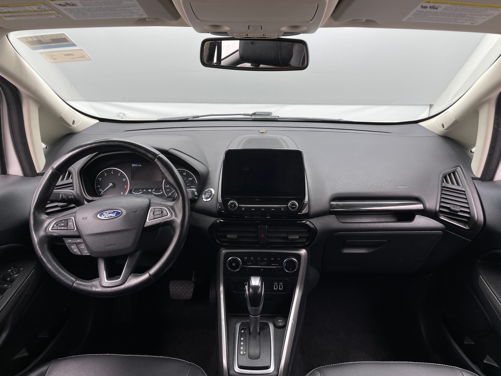 Thumbnail: 2019 Ford EcoSport - 2