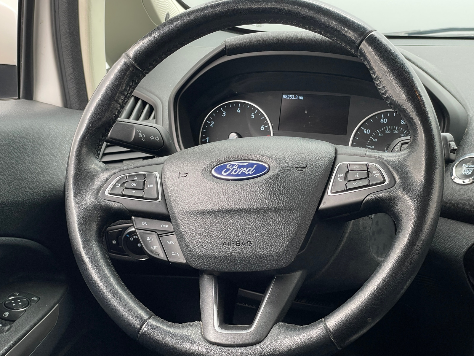 Thumbnail: 2019 Ford EcoSport - 4