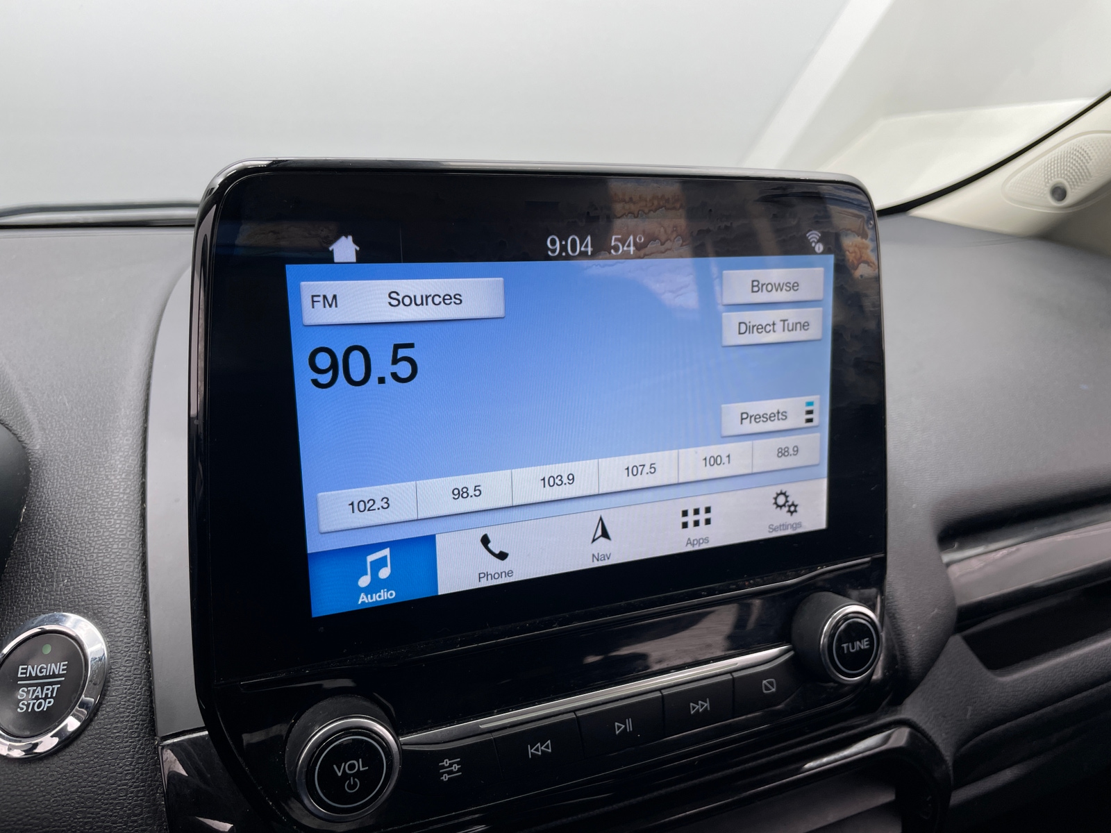 Thumbnail: 2019 Ford EcoSport - 3