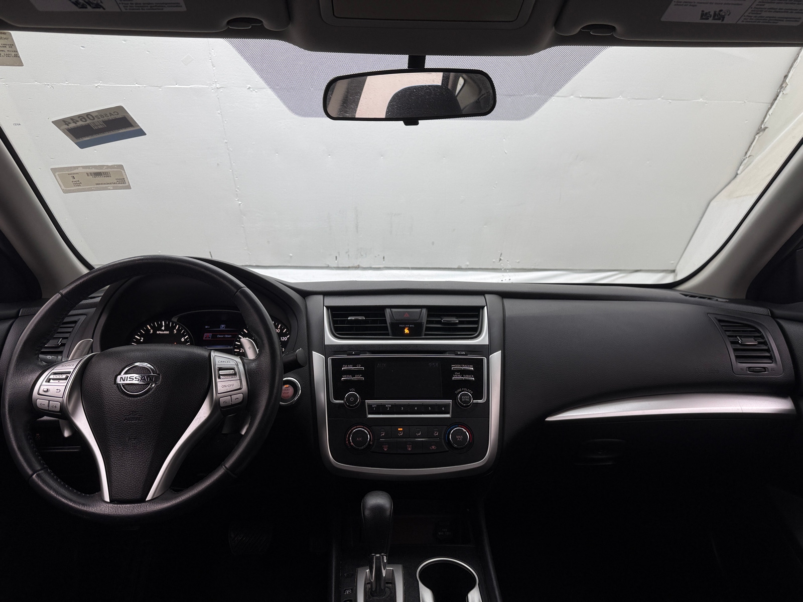 Thumbnail: 2017 Nissan Altima - 3