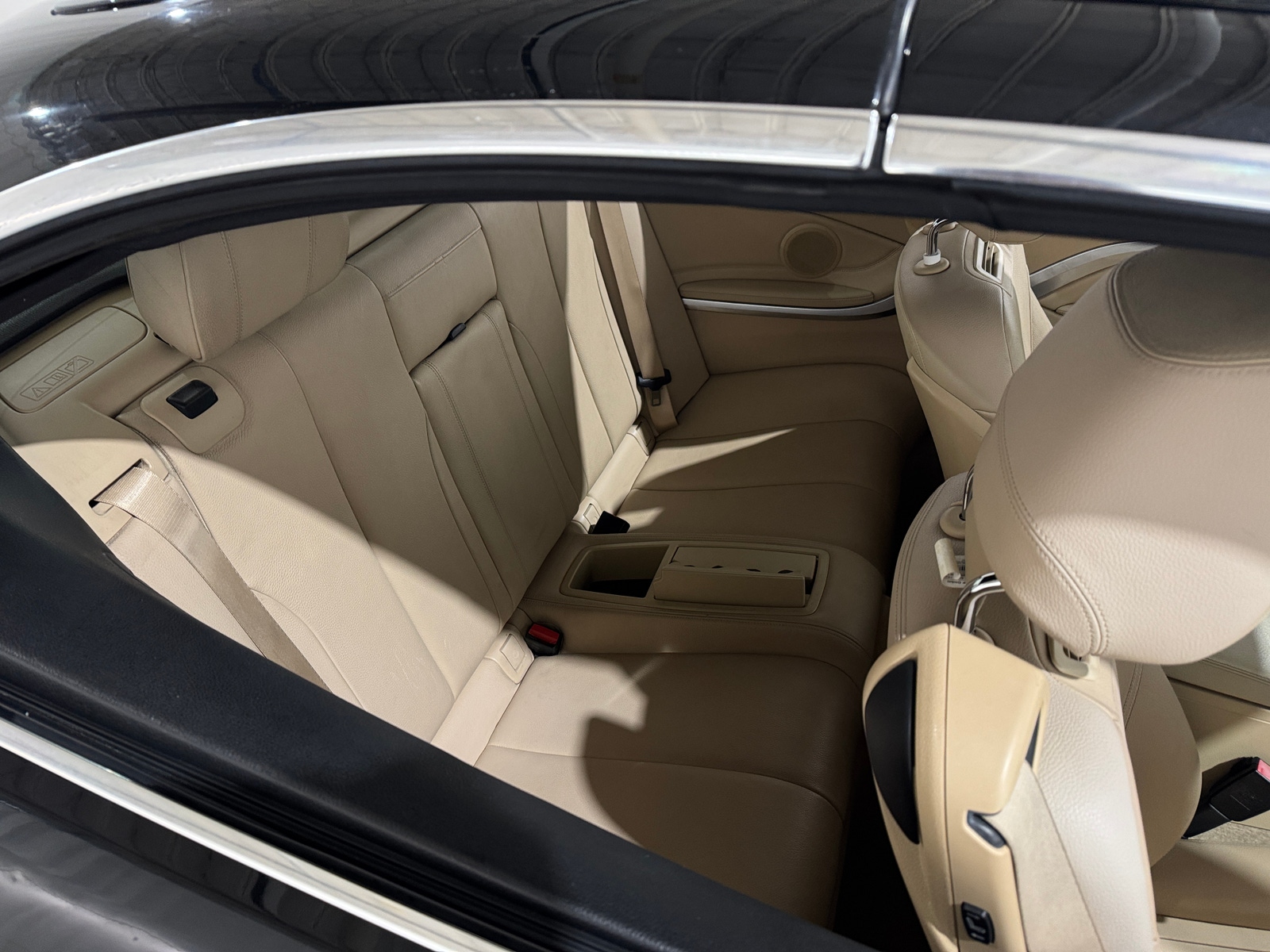Thumbnail: 2016 BMW 4 Series - 5