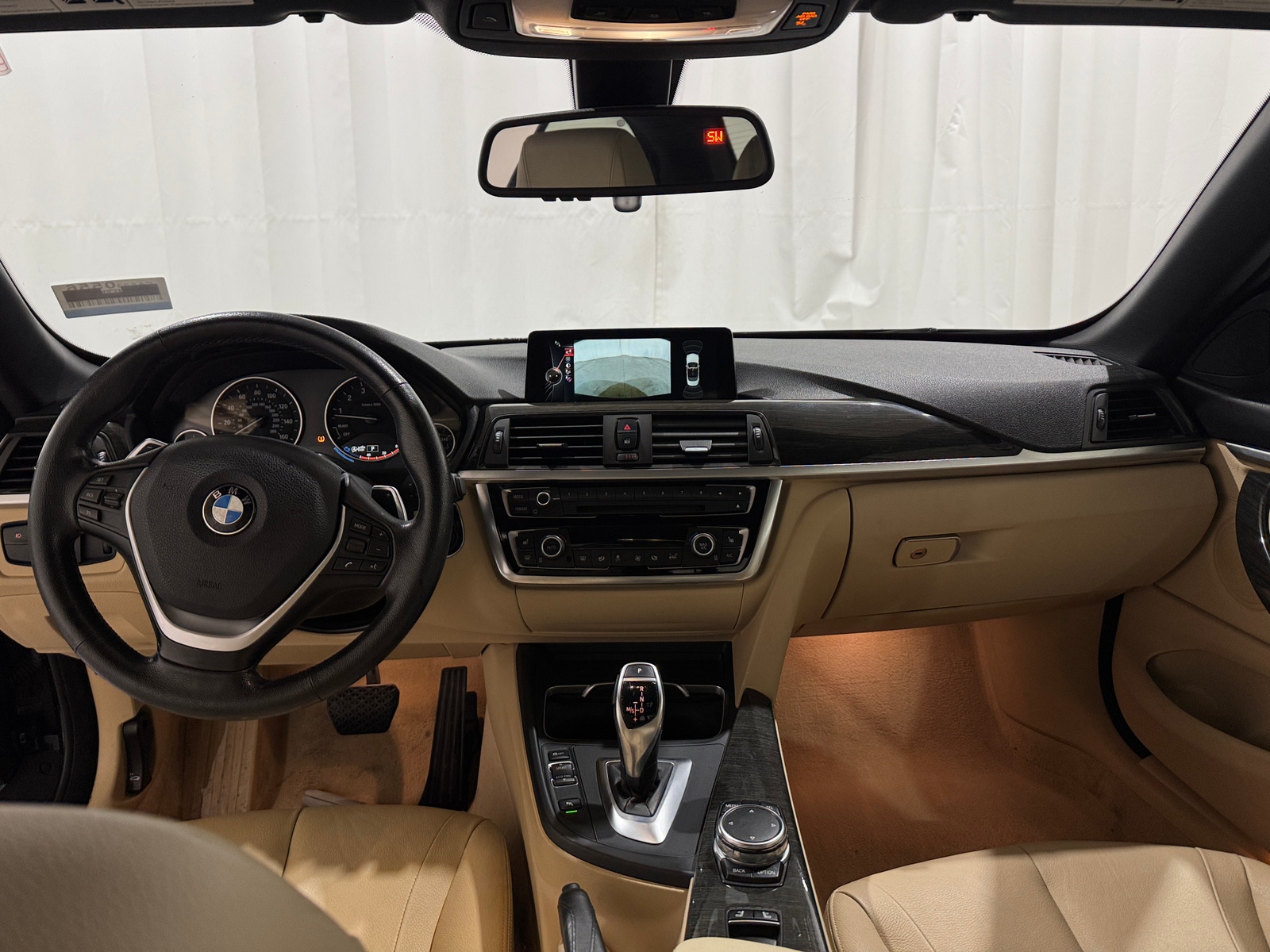Thumbnail: 2016 BMW 4 Series - 2