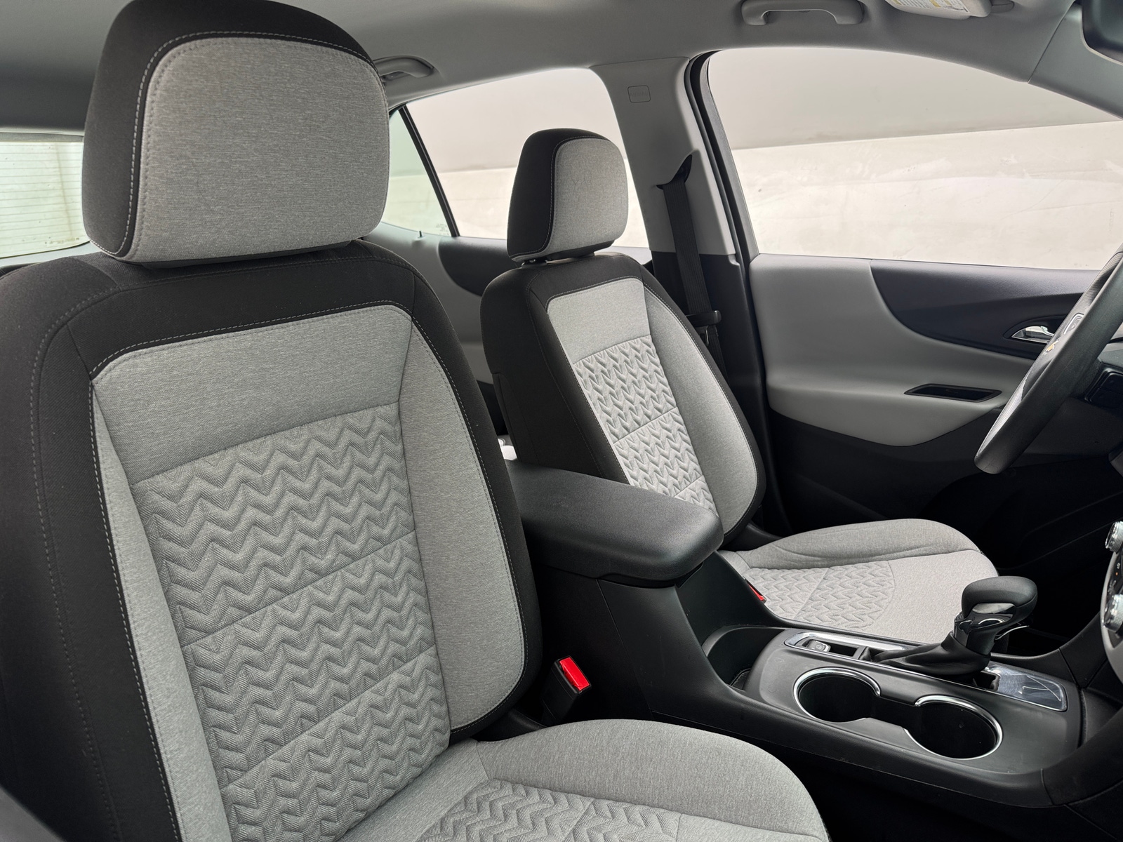 Thumbnail: 2024 Chevrolet Equinox - 2