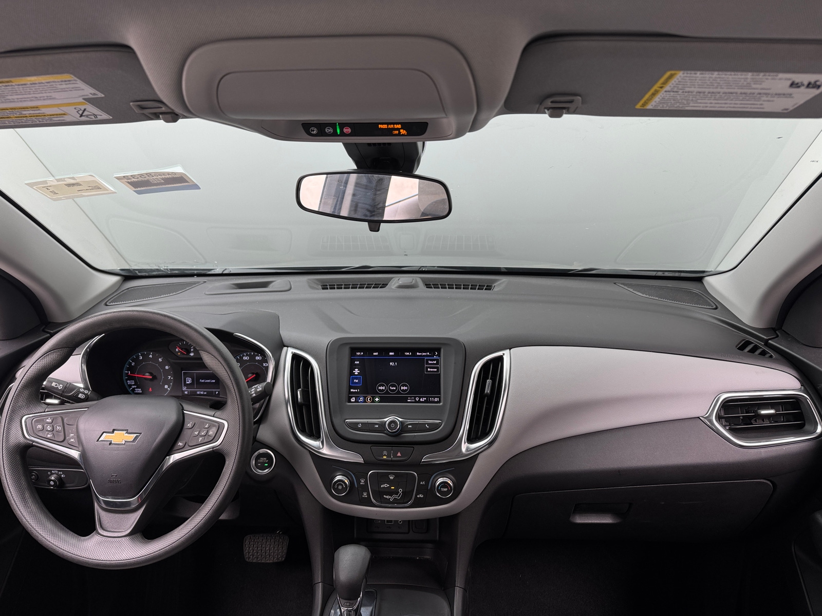 Thumbnail: 2024 Chevrolet Equinox - 3