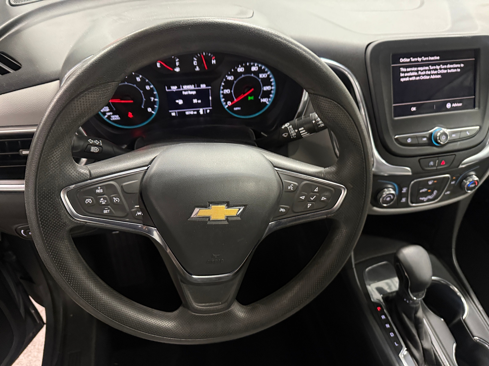 Thumbnail: 2024 Chevrolet Equinox - 5