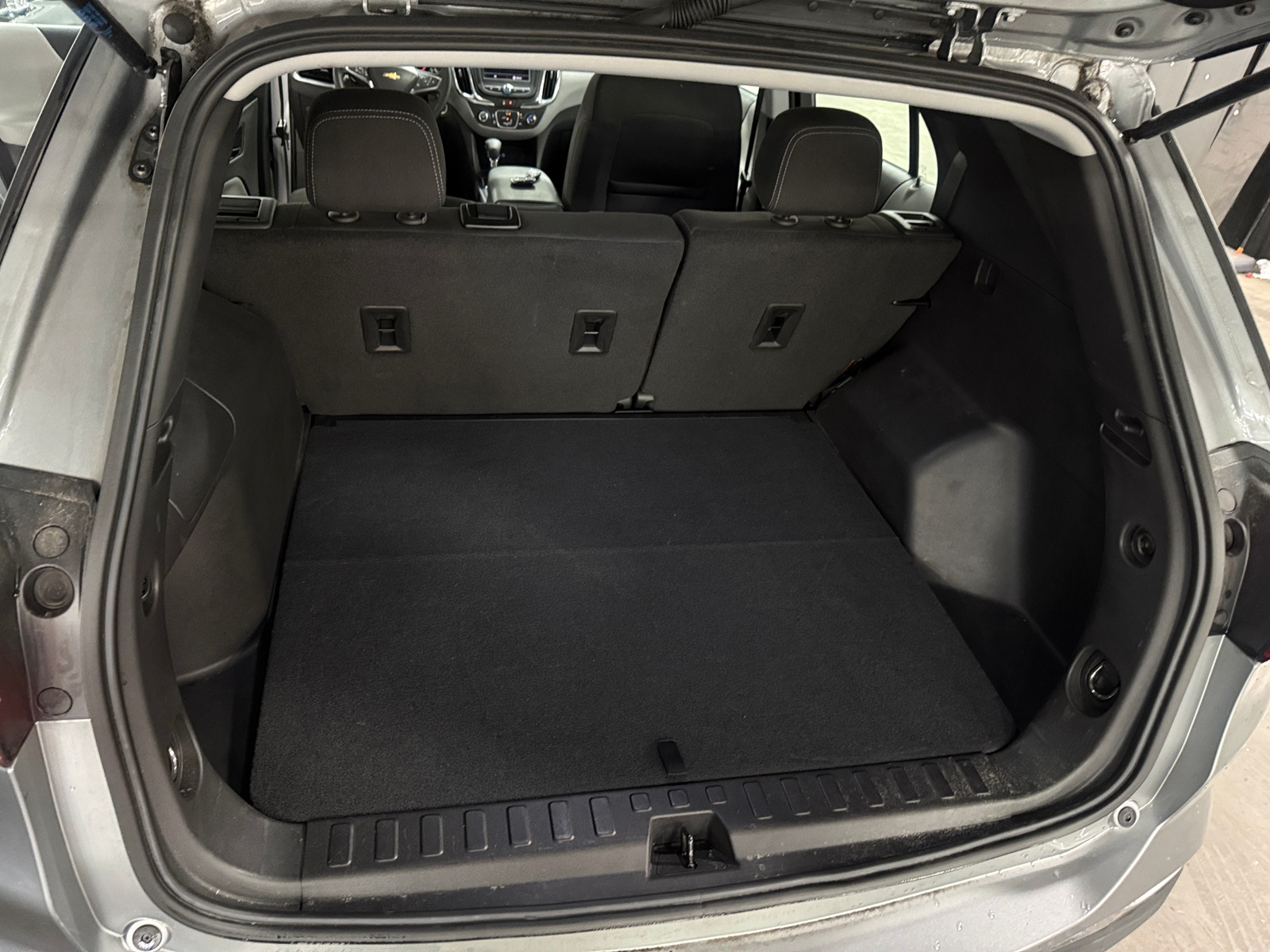 Thumbnail: 2024 Chevrolet Equinox - 7