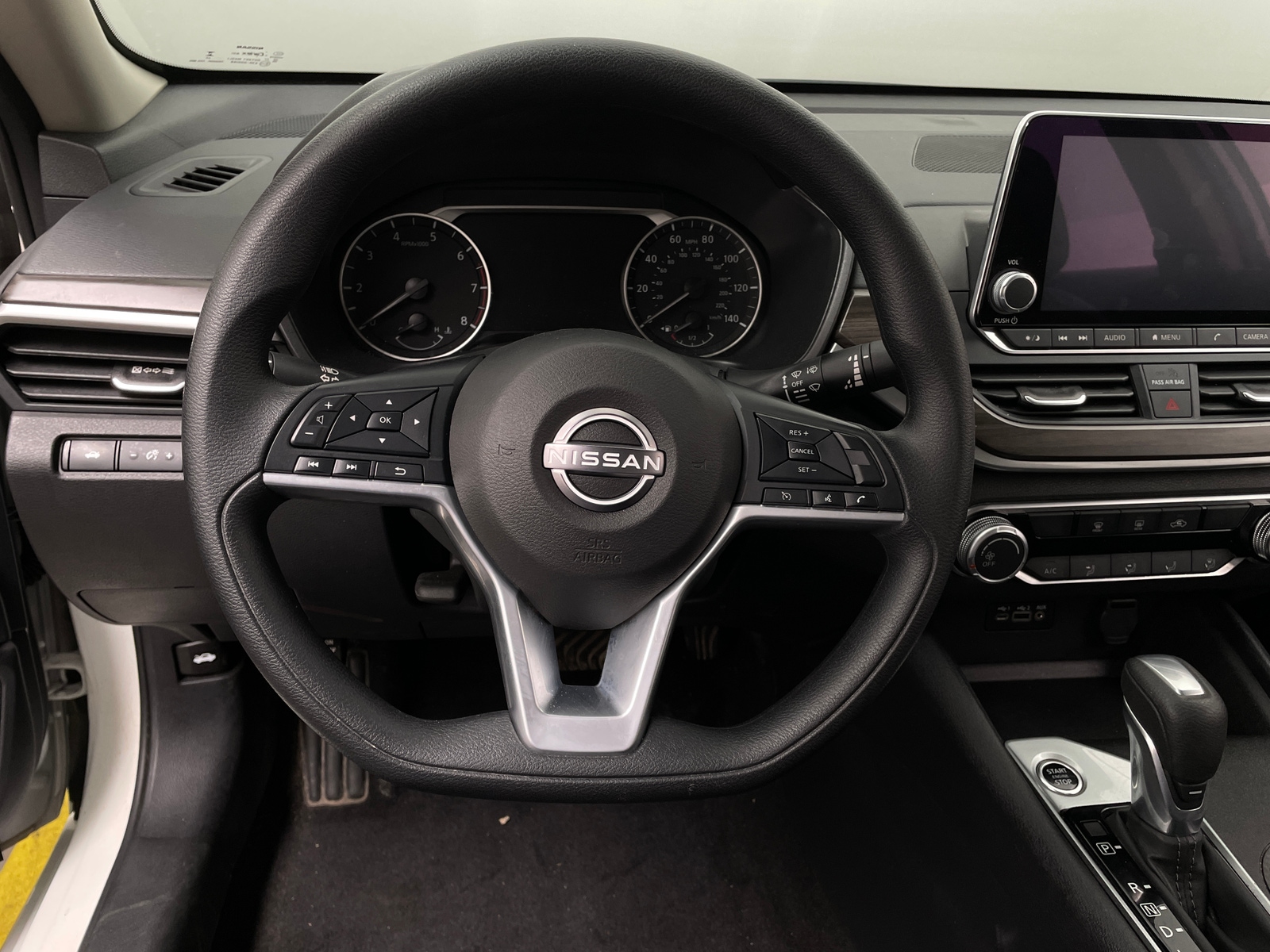 Thumbnail: 2025 Nissan Altima - 5