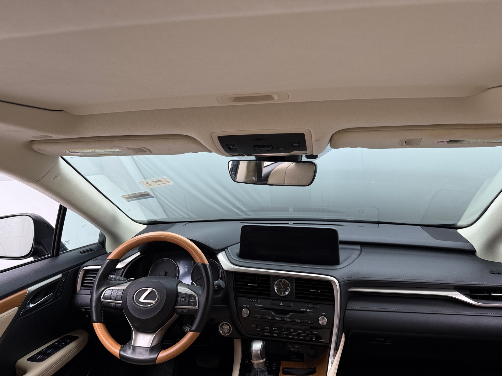 Thumbnail: 2022 Lexus RX - 2