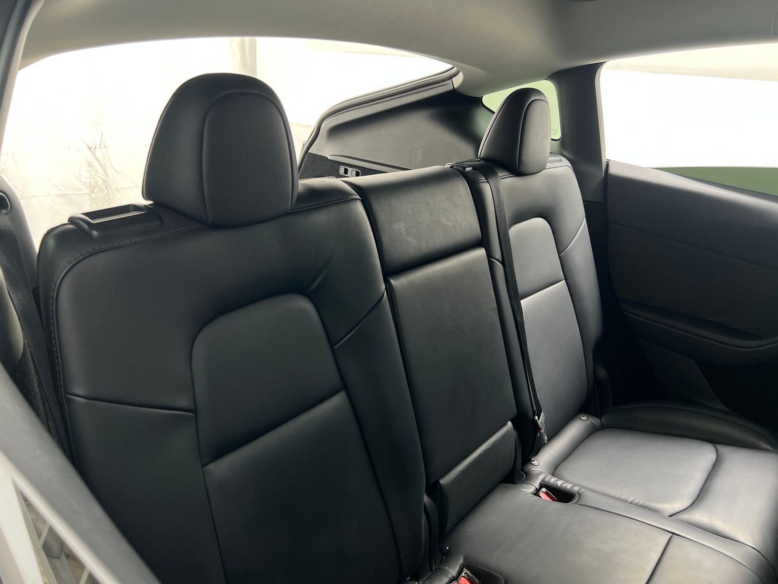 Thumbnail: 2023 Tesla Model Y - 5