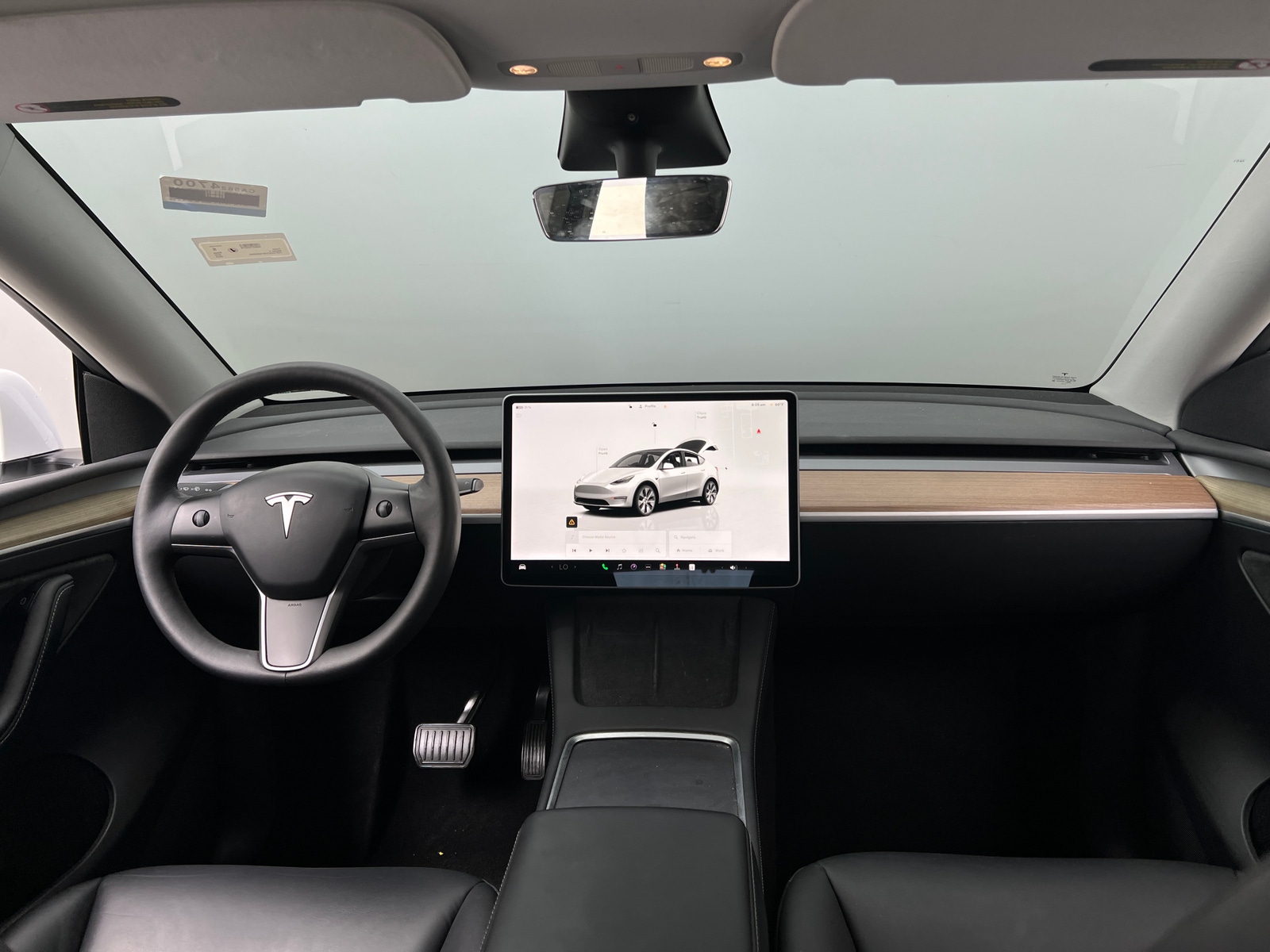 Thumbnail: 2023 Tesla Model Y - 2