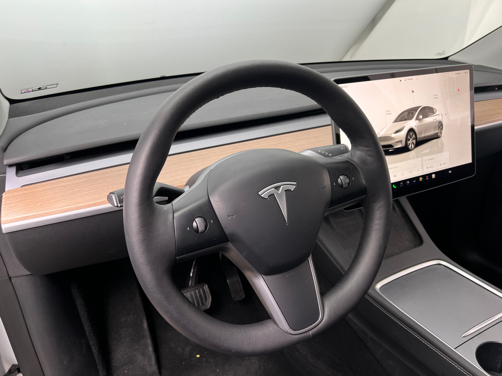 Thumbnail: 2023 Tesla Model Y - 4