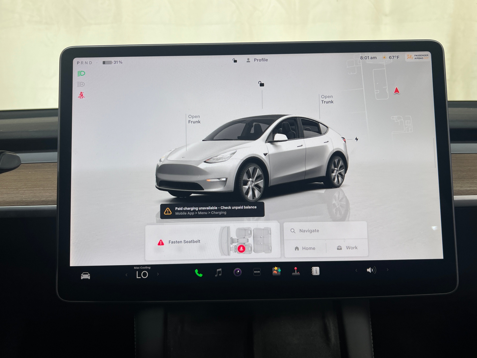 Thumbnail: 2023 Tesla Model Y - 3