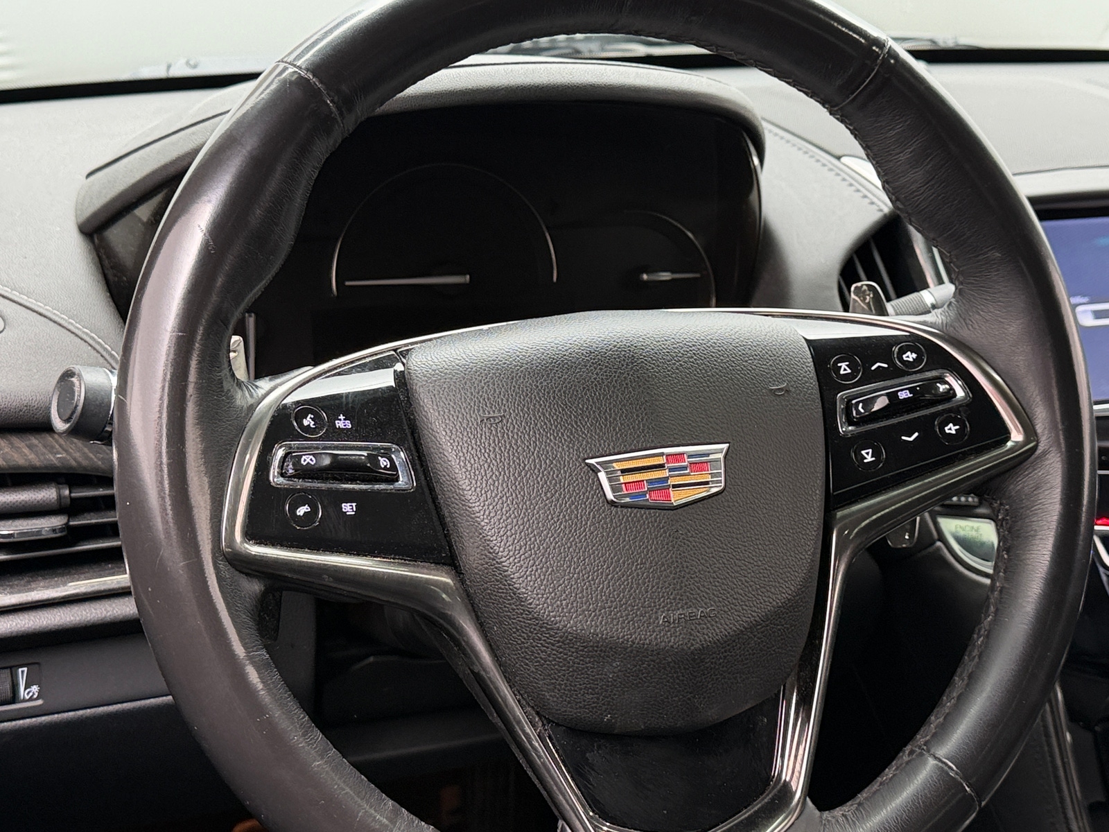 Thumbnail: 2019 Cadillac ATS - 3