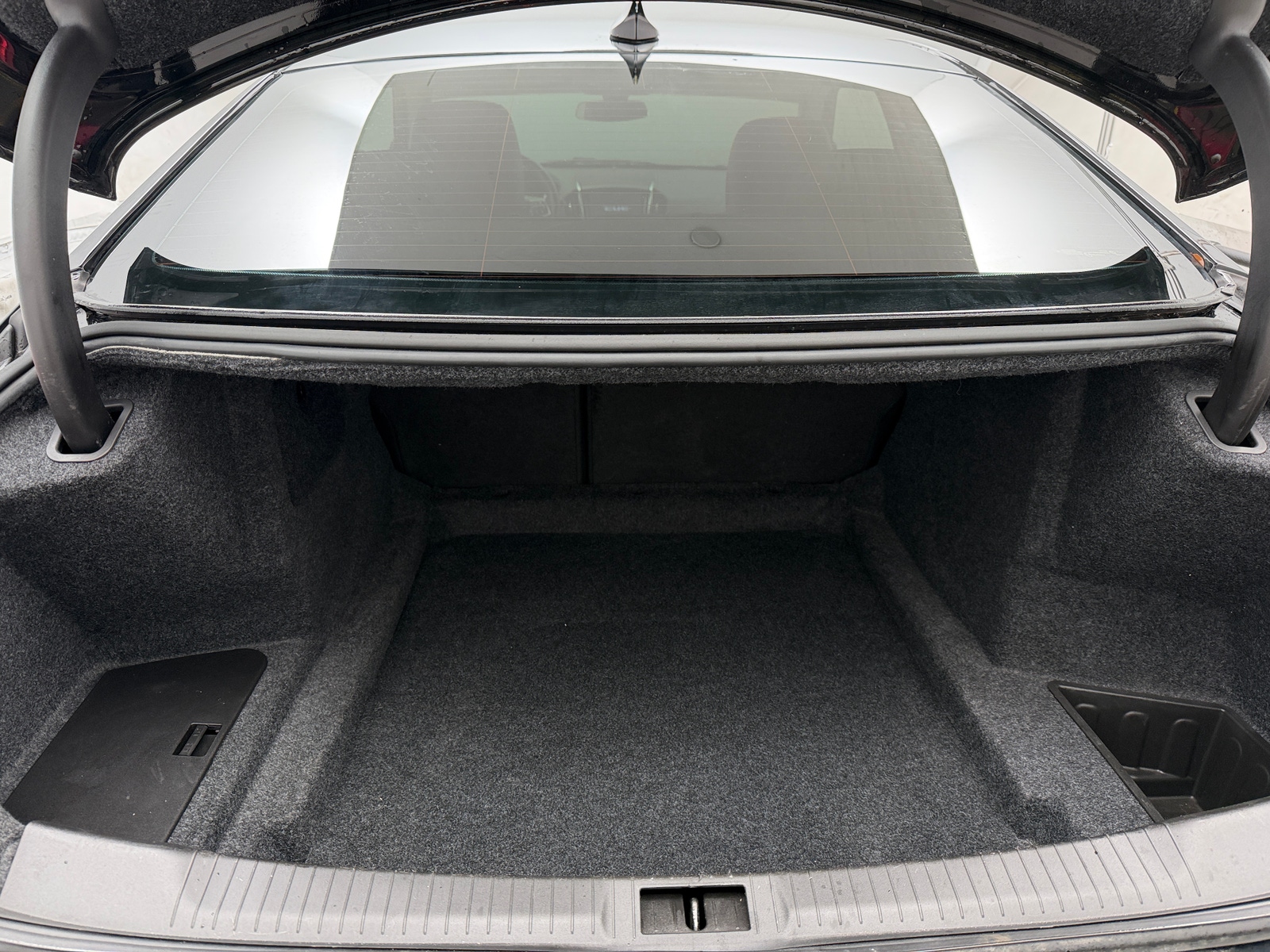 Thumbnail: 2019 Cadillac ATS - 4