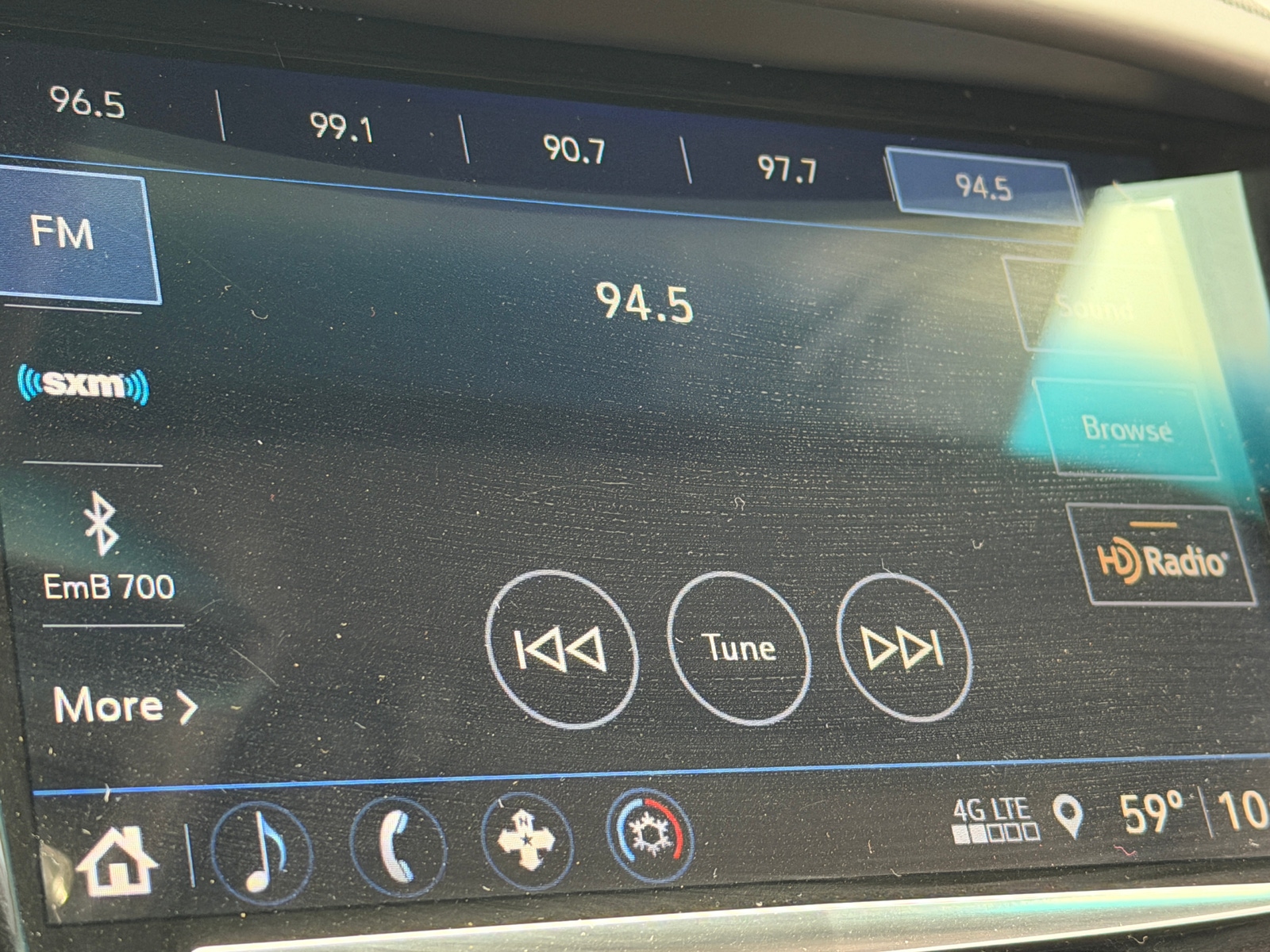 Thumbnail: 2019 Cadillac ATS - 2