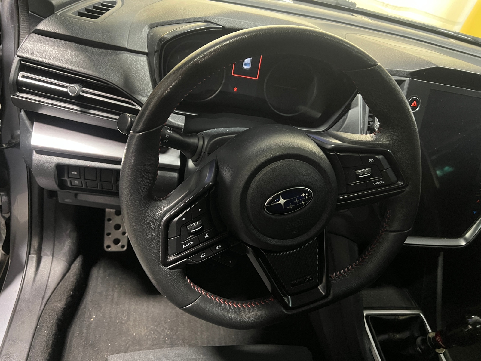 Thumbnail: 2022 Subaru WRX - 5