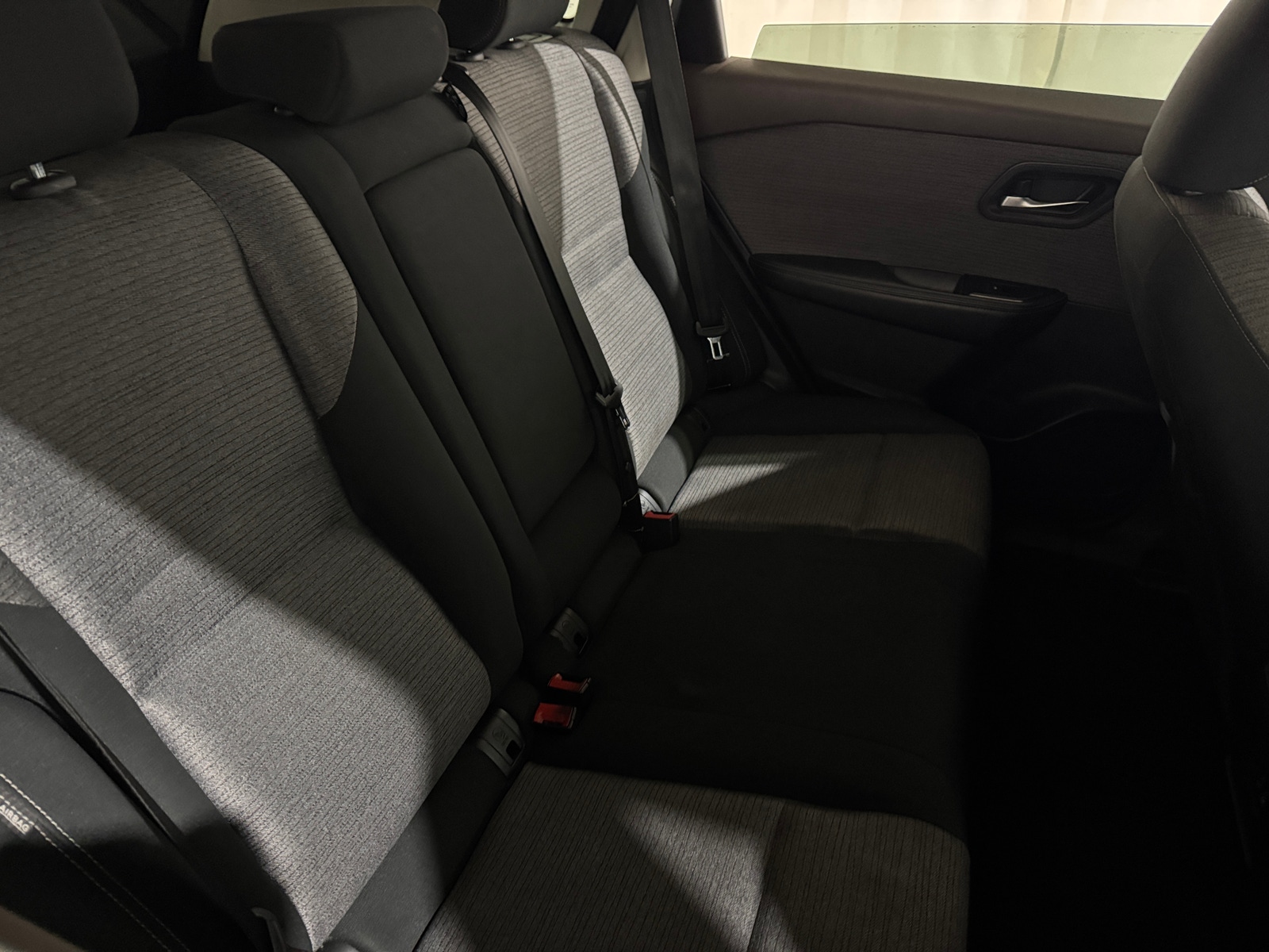 Thumbnail: 2021 Nissan Rogue - 6