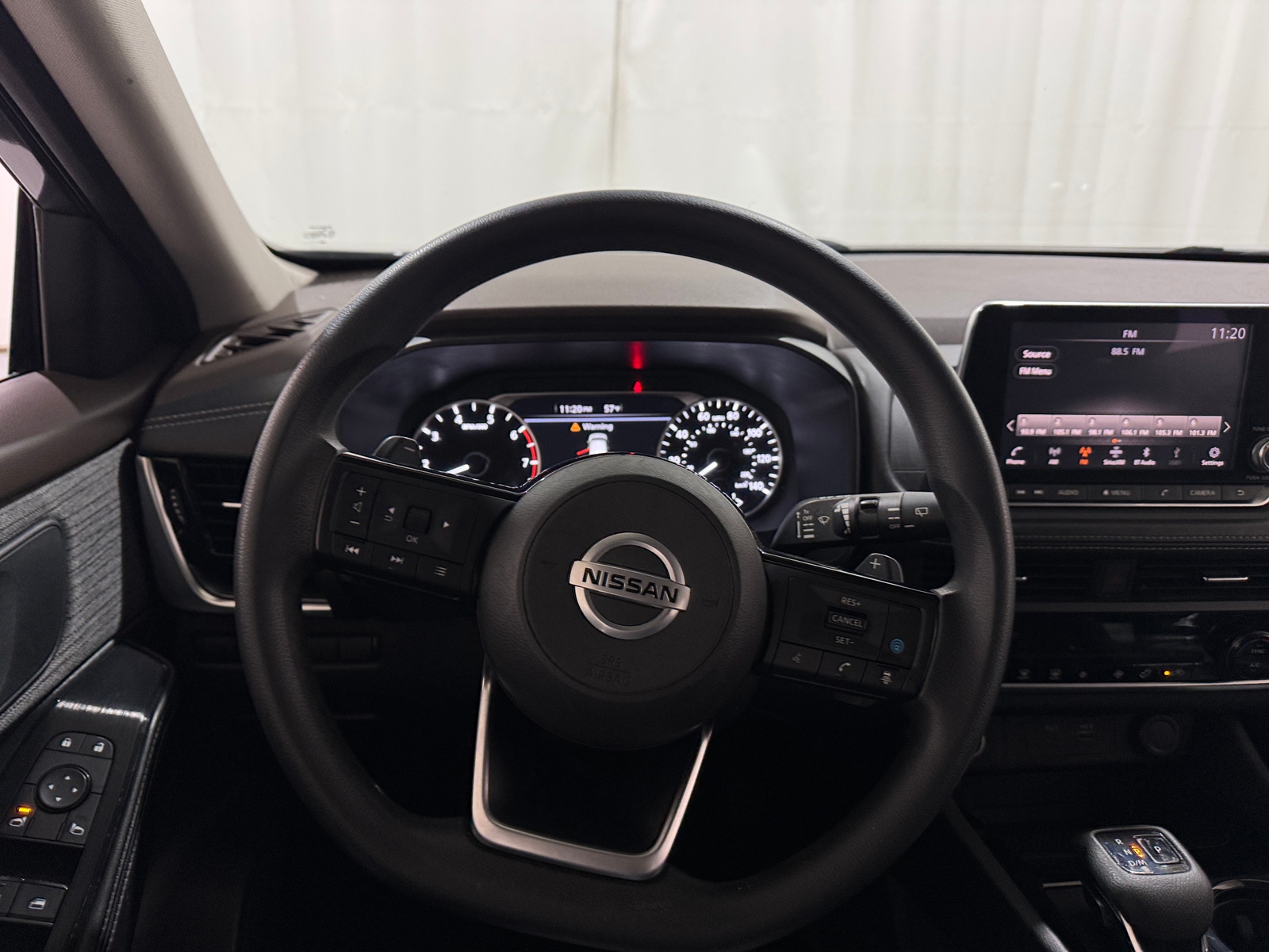 Thumbnail: 2021 Nissan Rogue - 5