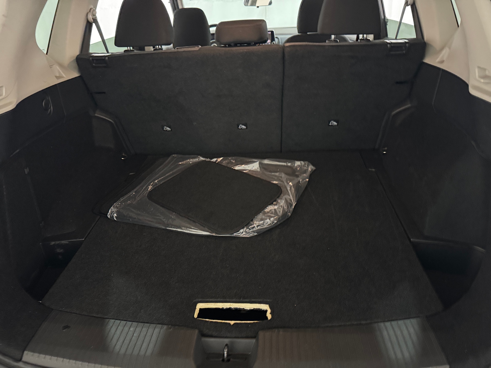 Thumbnail: 2021 Nissan Rogue - 7