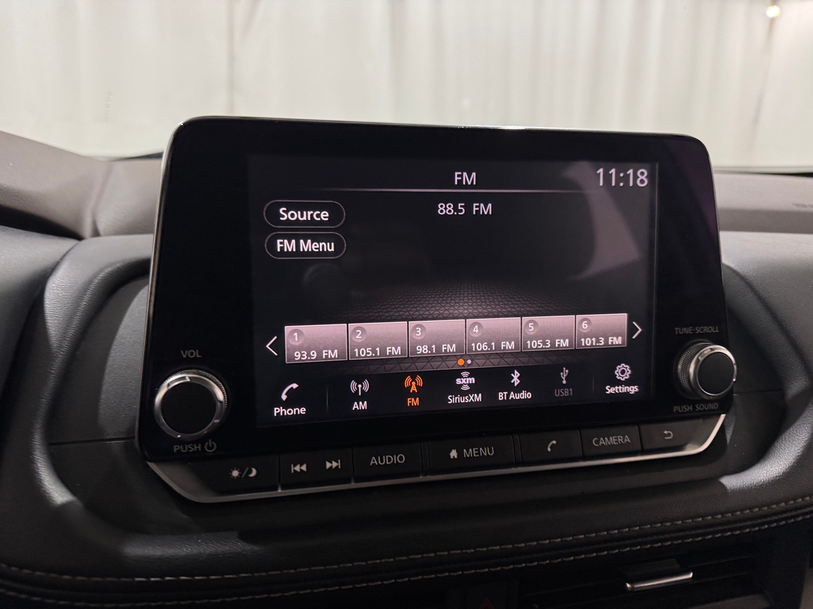 Thumbnail: 2021 Nissan Rogue - 4