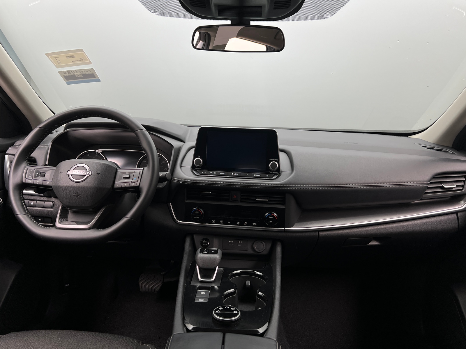 Thumbnail: 2025 Nissan Rogue - 3