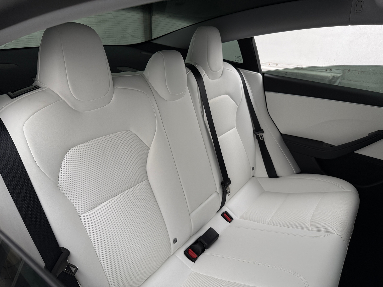 Thumbnail: 2024 Tesla Model 3 - 5