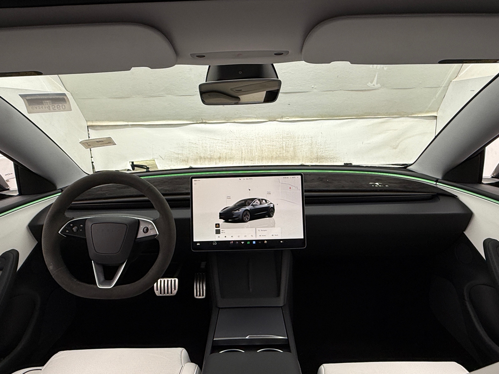 Thumbnail: 2024 Tesla Model 3 - 2