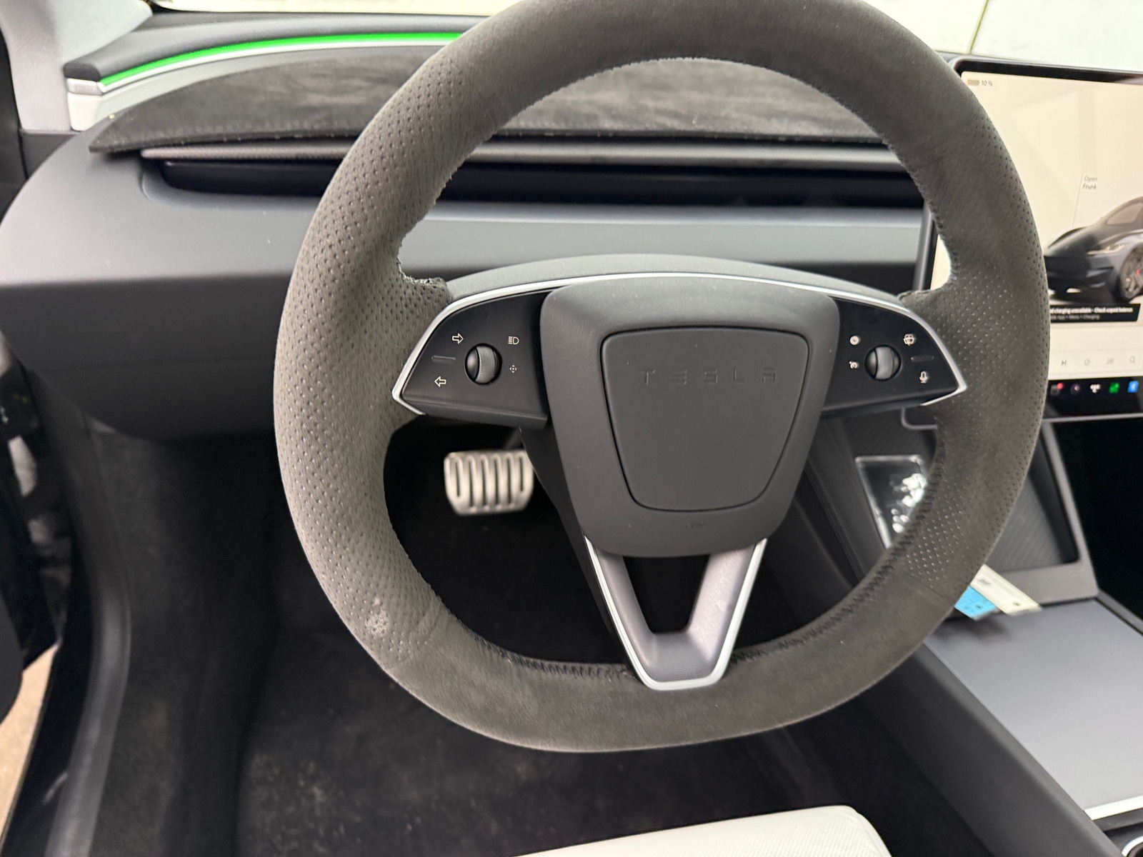 Thumbnail: 2024 Tesla Model 3 - 4