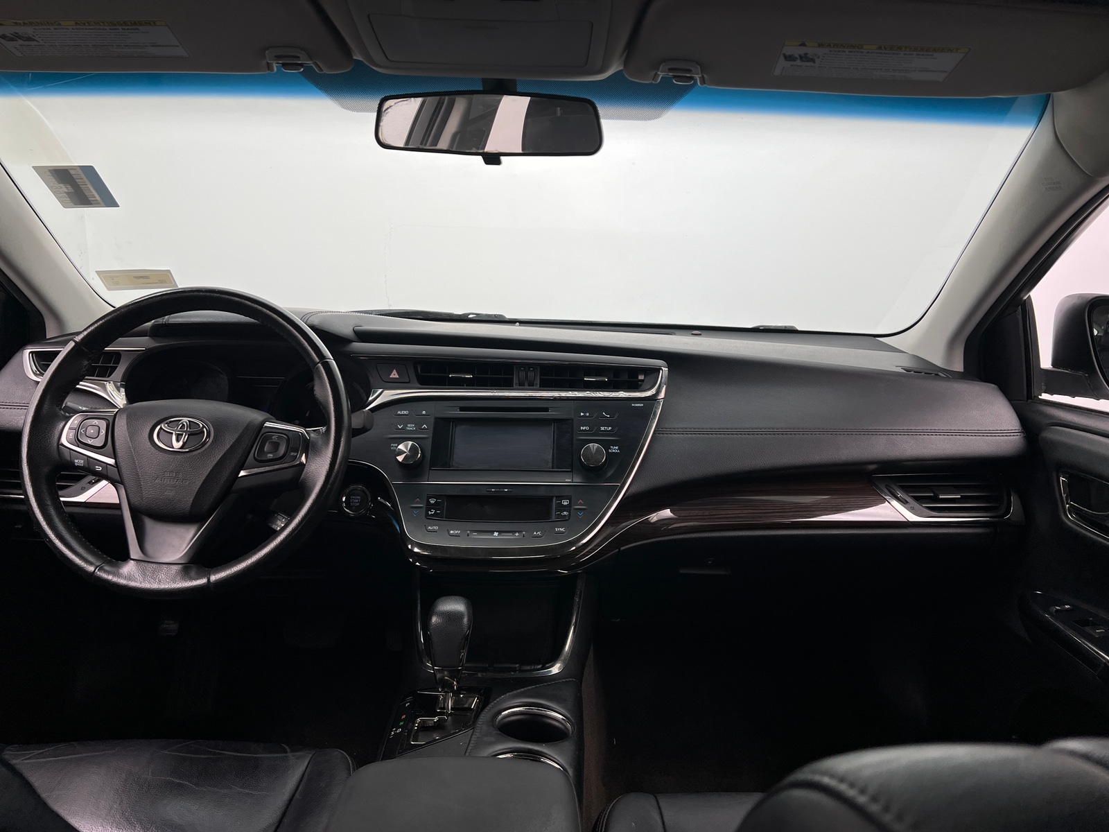 Thumbnail: 2014 Toyota Avalon - 3