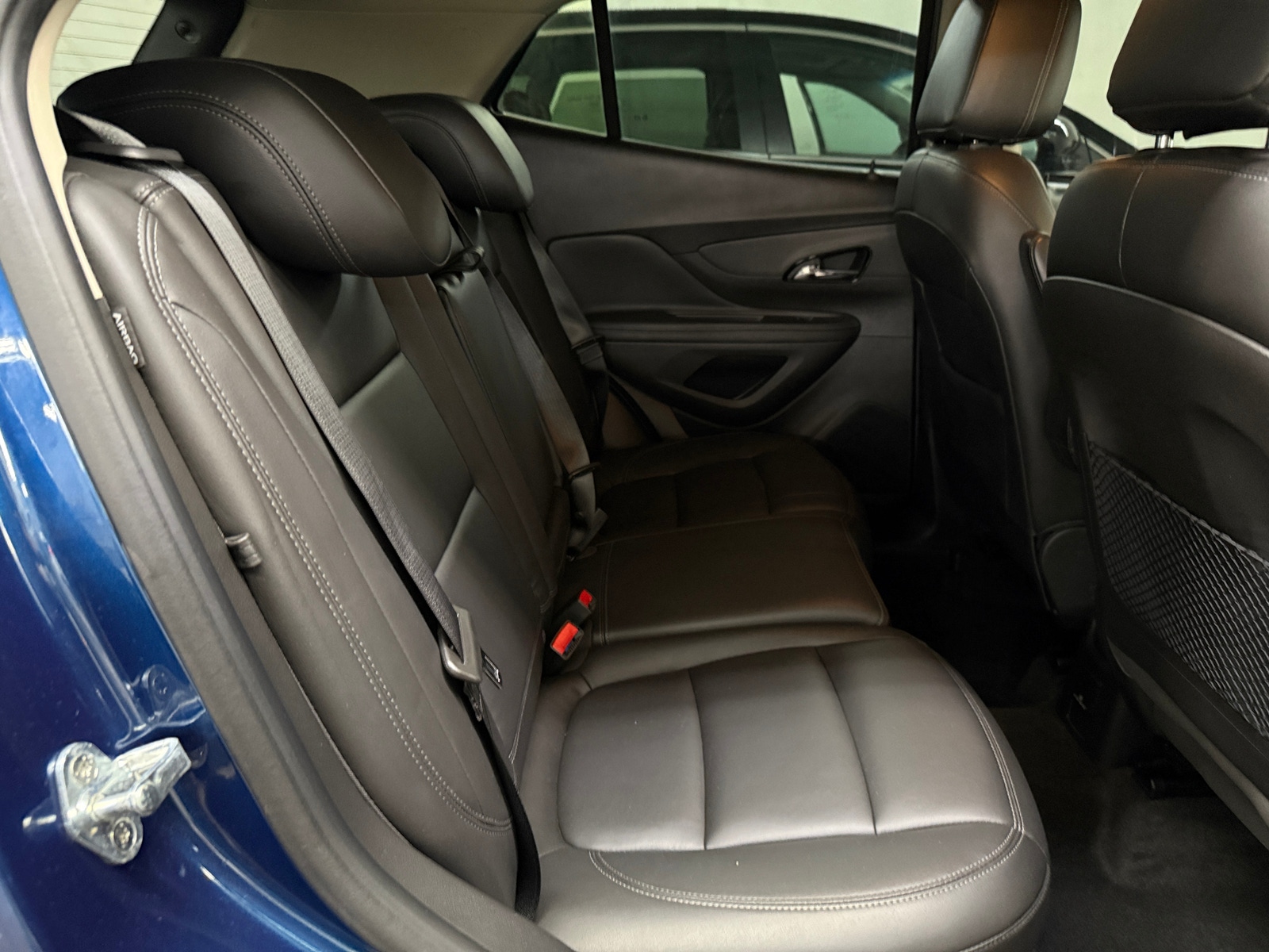 Thumbnail: 2019 Buick Encore - 5