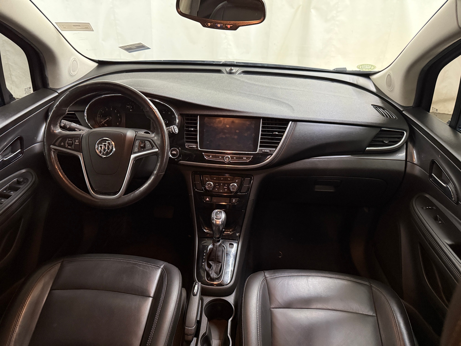 Thumbnail: 2019 Buick Encore - 2