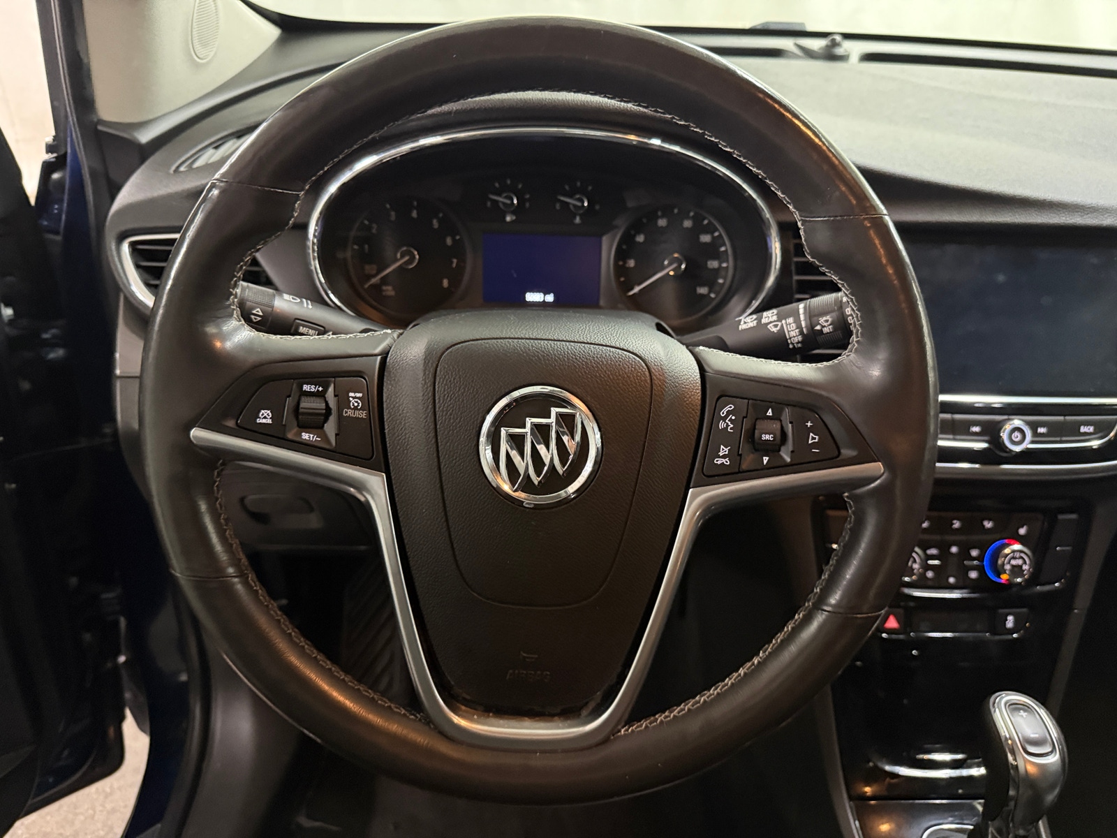 Thumbnail: 2019 Buick Encore - 4