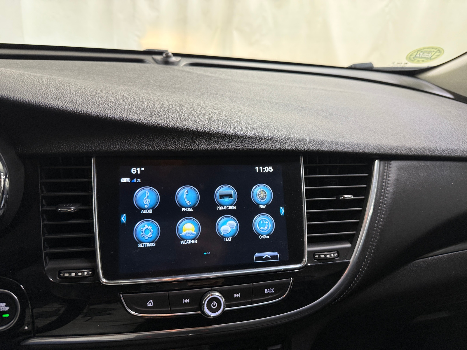 Thumbnail: 2019 Buick Encore - 3