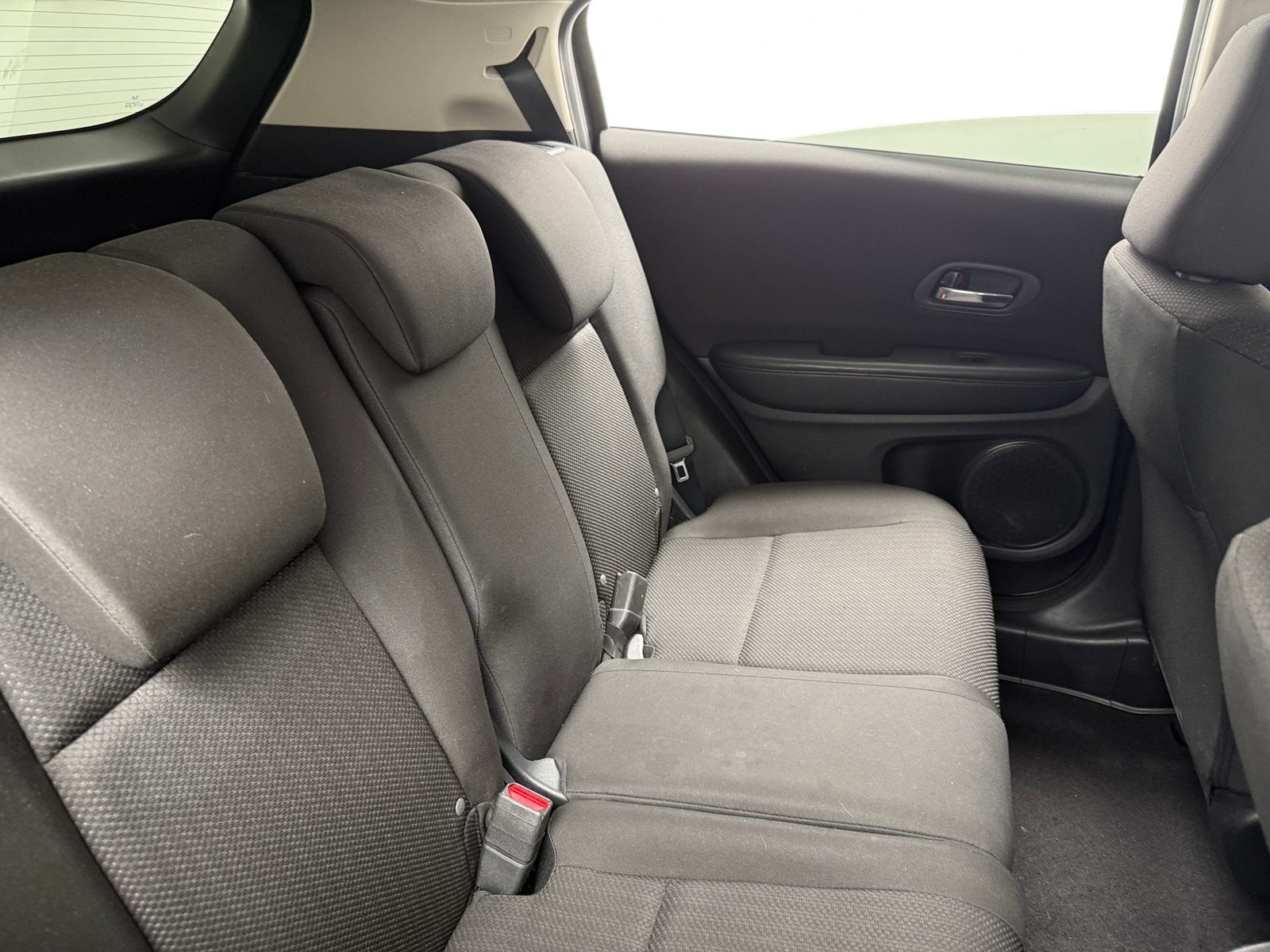 Thumbnail: 2016 Honda HR-V - 6