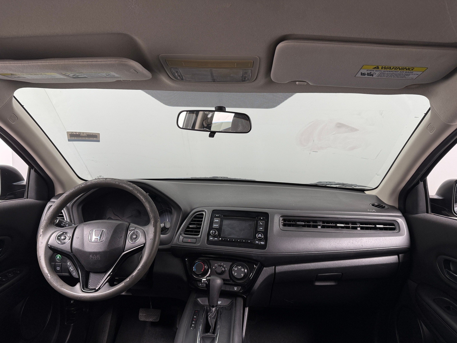Thumbnail: 2016 Honda HR-V - 3