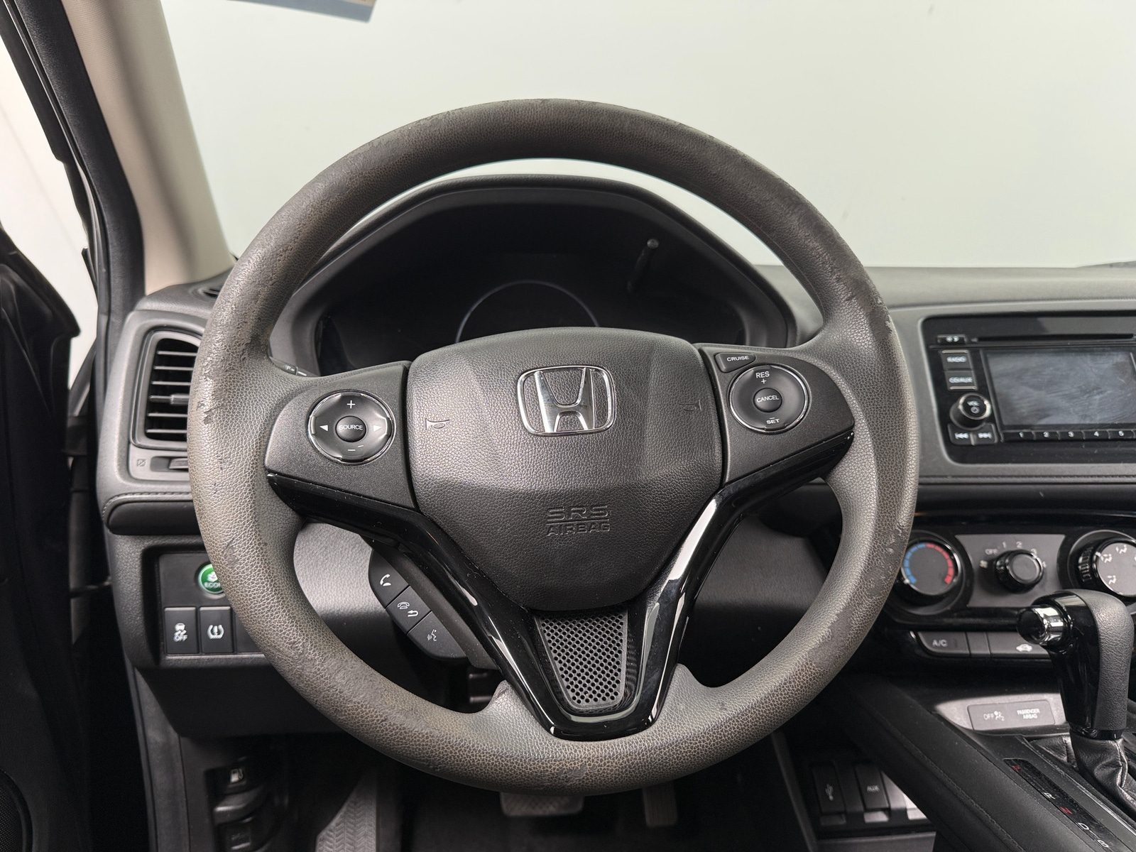Thumbnail: 2016 Honda HR-V - 5