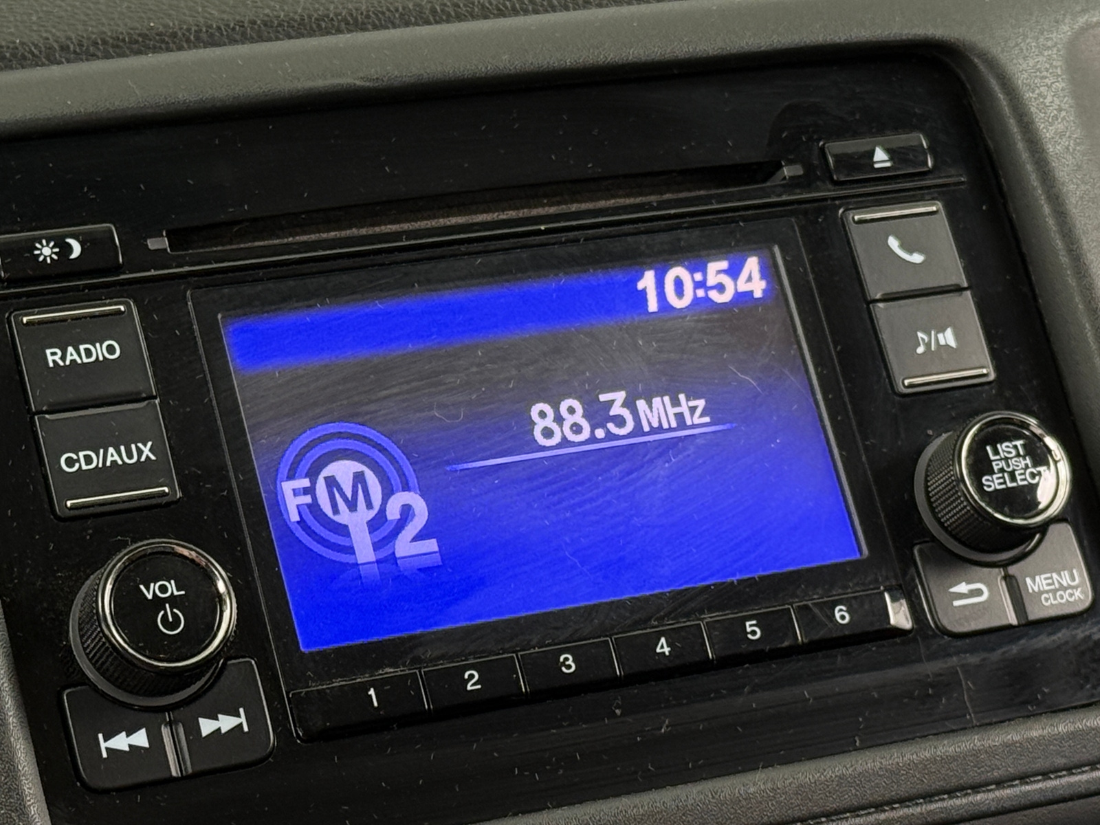 Thumbnail: 2016 Honda HR-V - 4