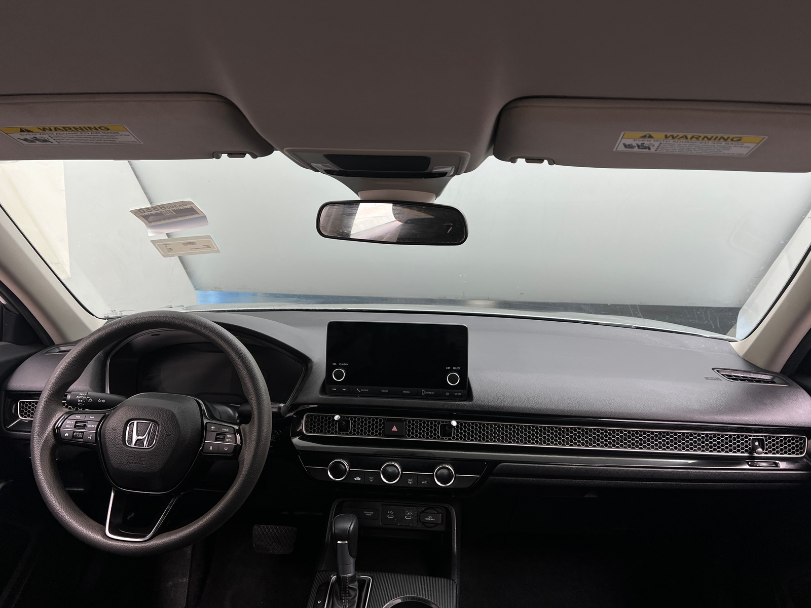 Thumbnail: 2025 Honda Civic - 3