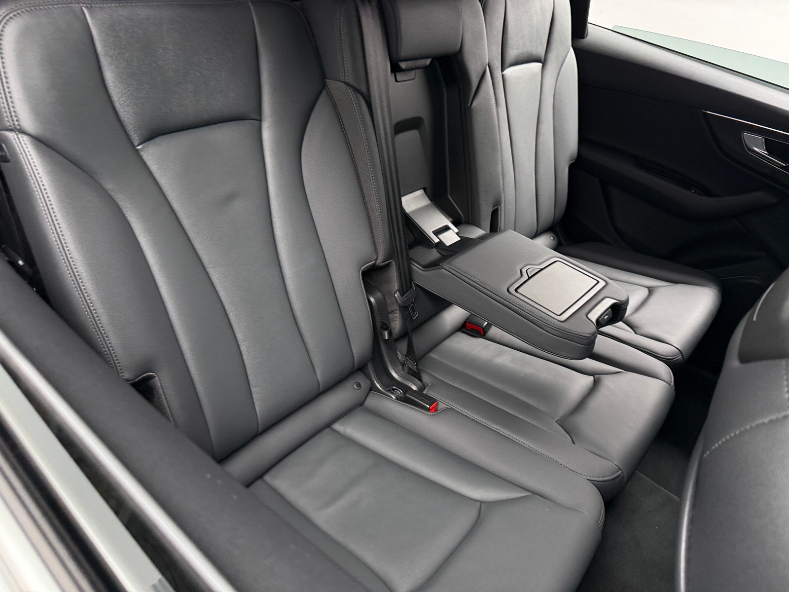 Thumbnail: 2022 Audi Q7 - 5