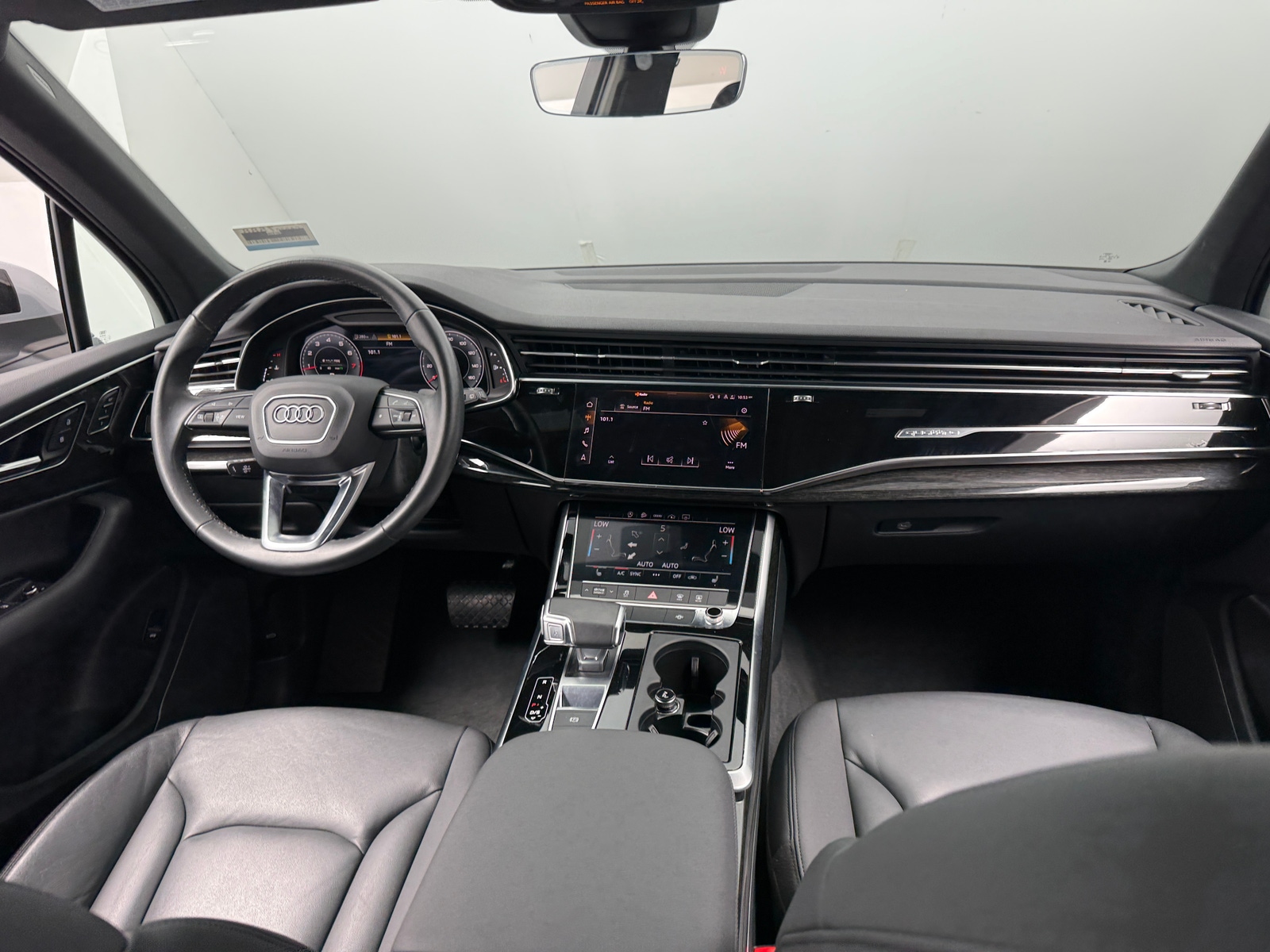 Thumbnail: 2022 Audi Q7 - 2