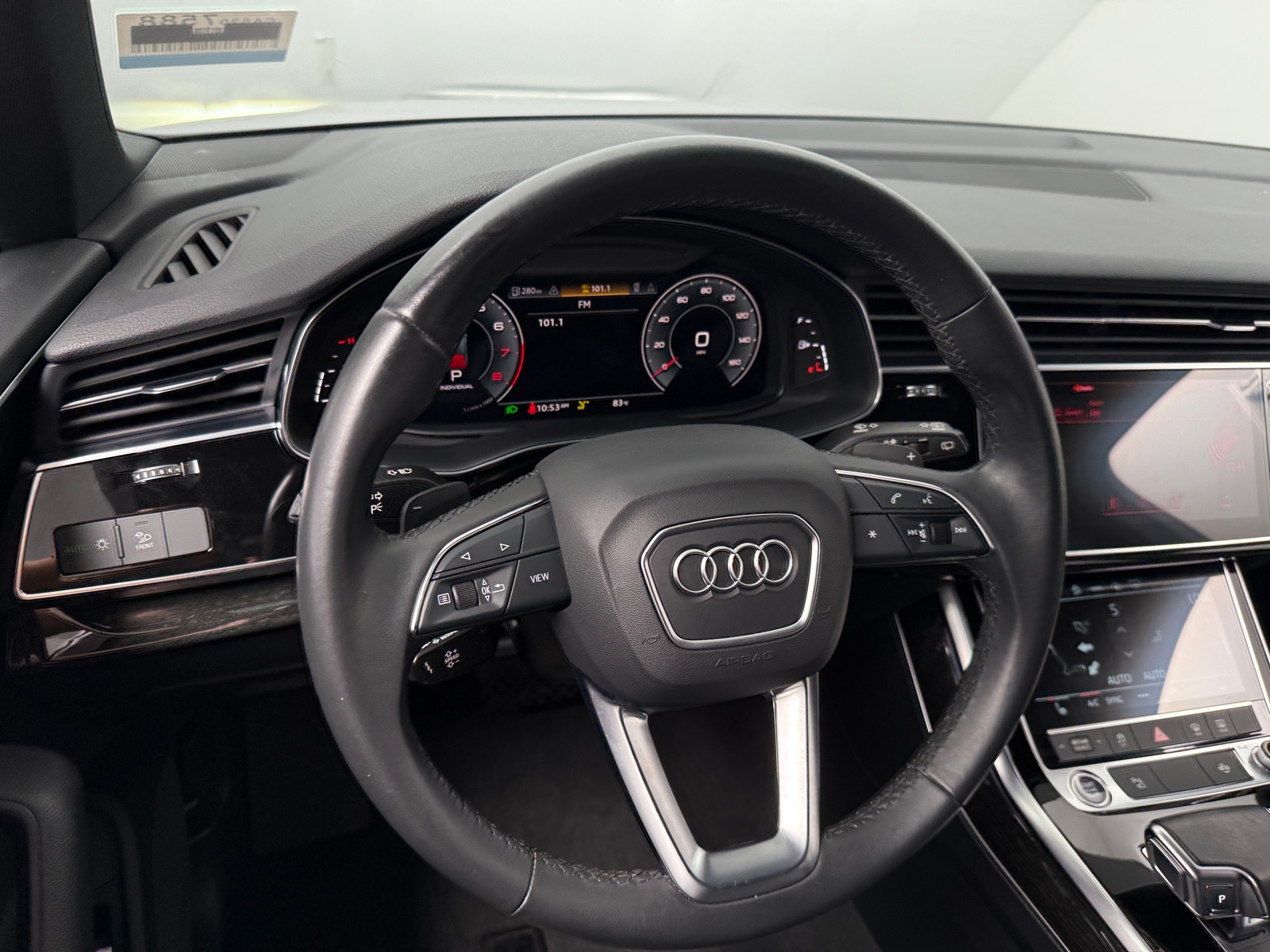 Thumbnail: 2022 Audi Q7 - 4