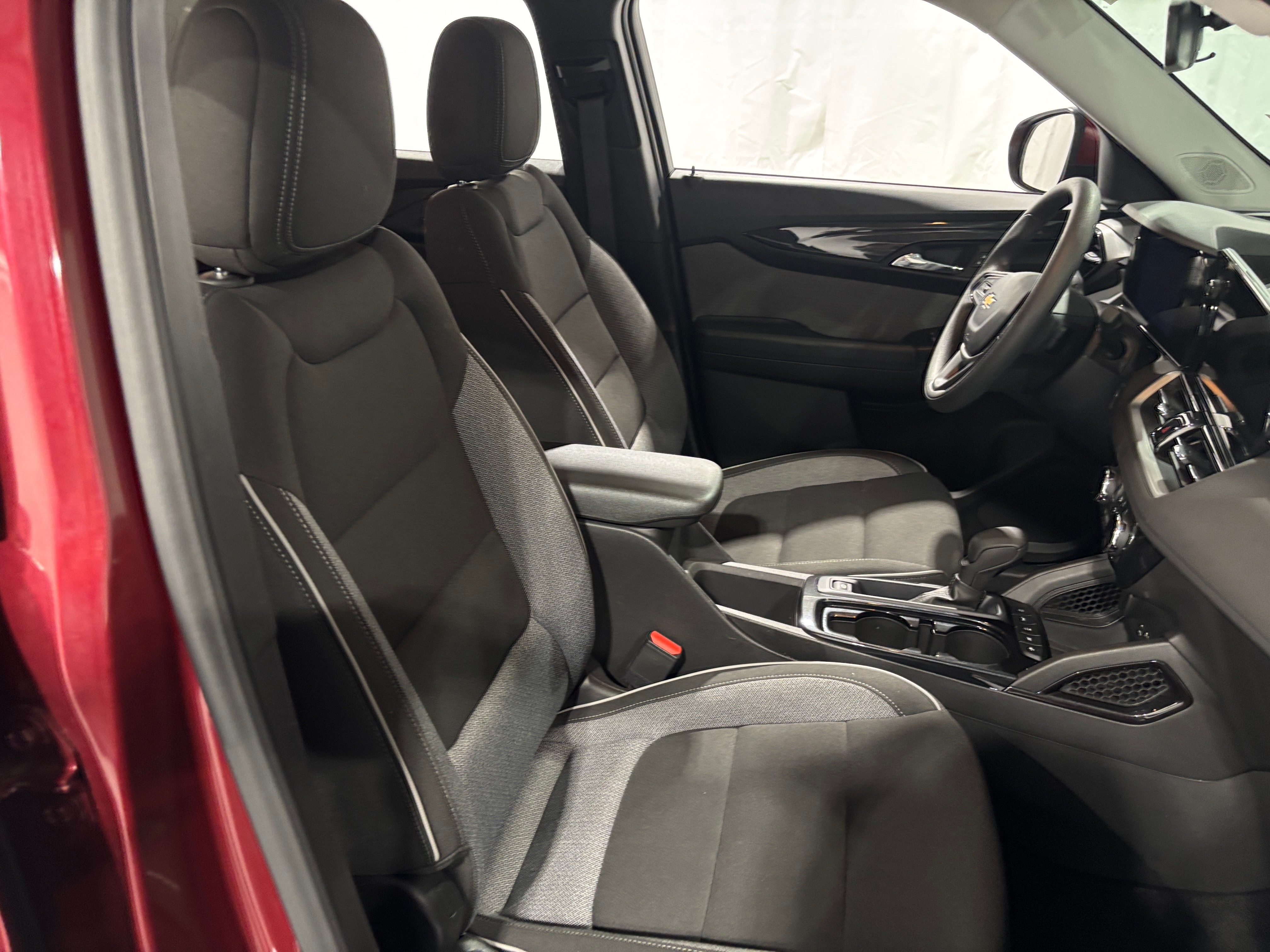 2025 Chevrolet Trailblazer LT - Photo 3