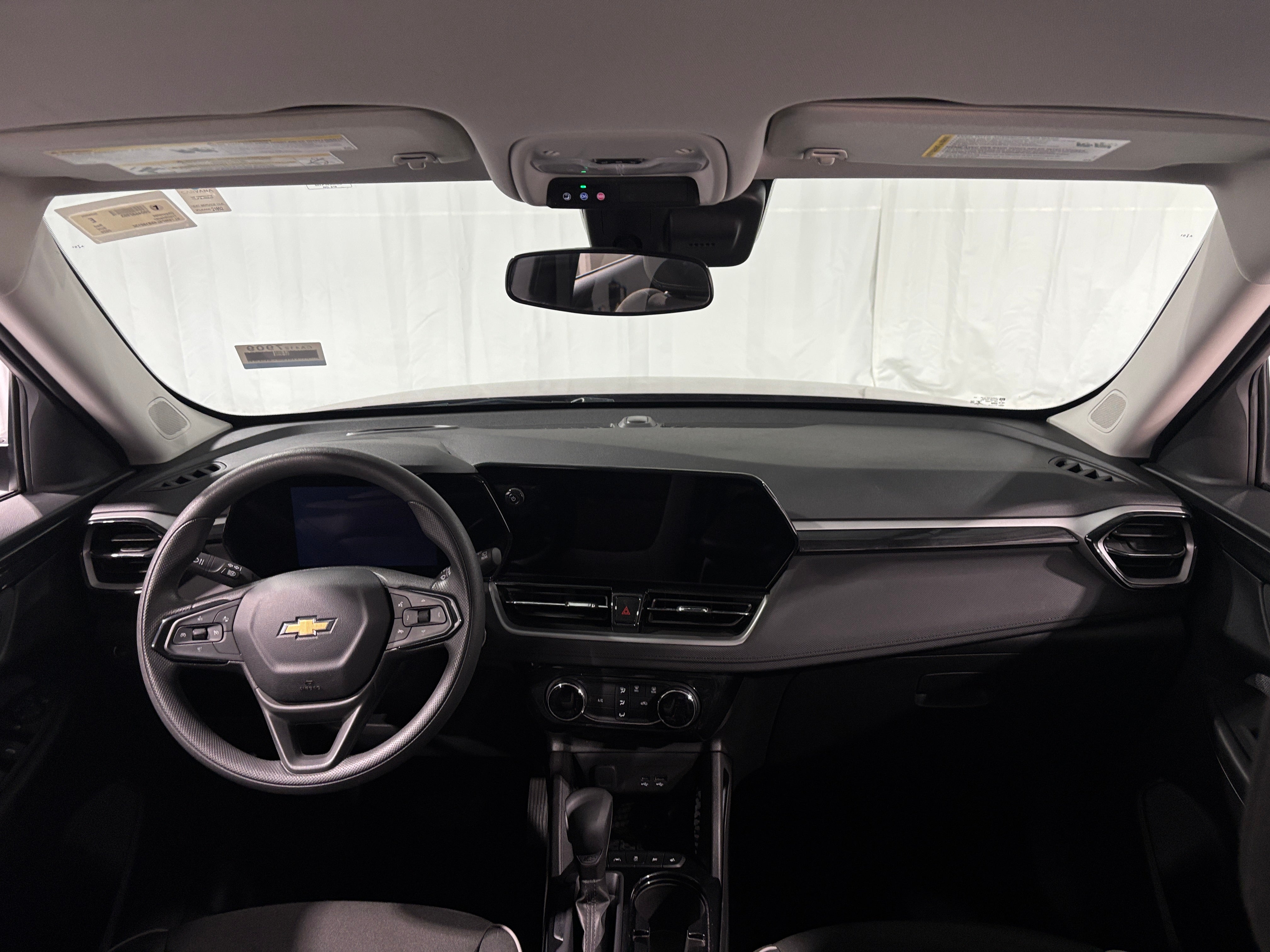 2025 Chevrolet Trailblazer LT - Photo 5