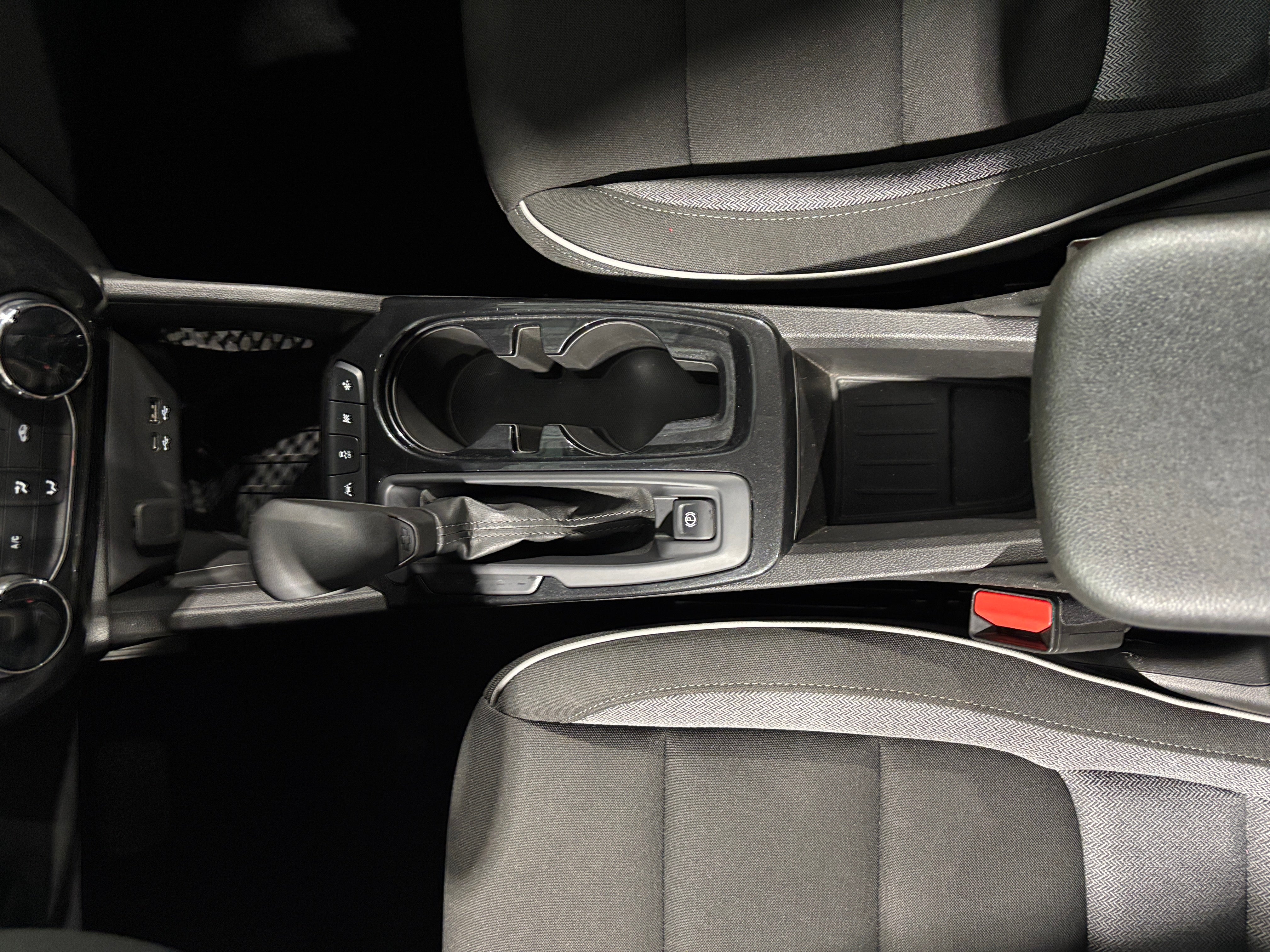 2025 Chevrolet Trailblazer LT - Photo 6