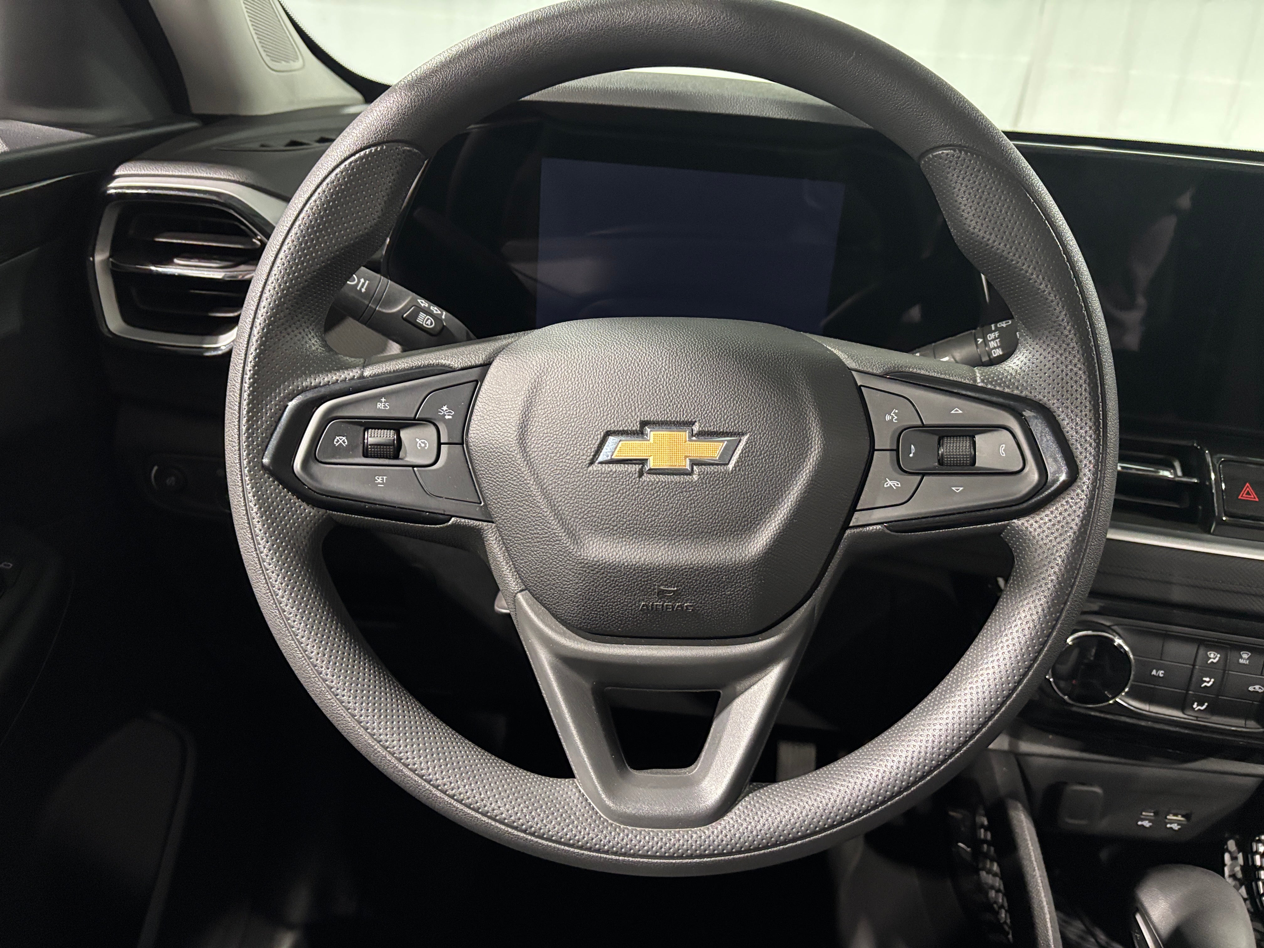 2025 Chevrolet Trailblazer LT - Photo 4