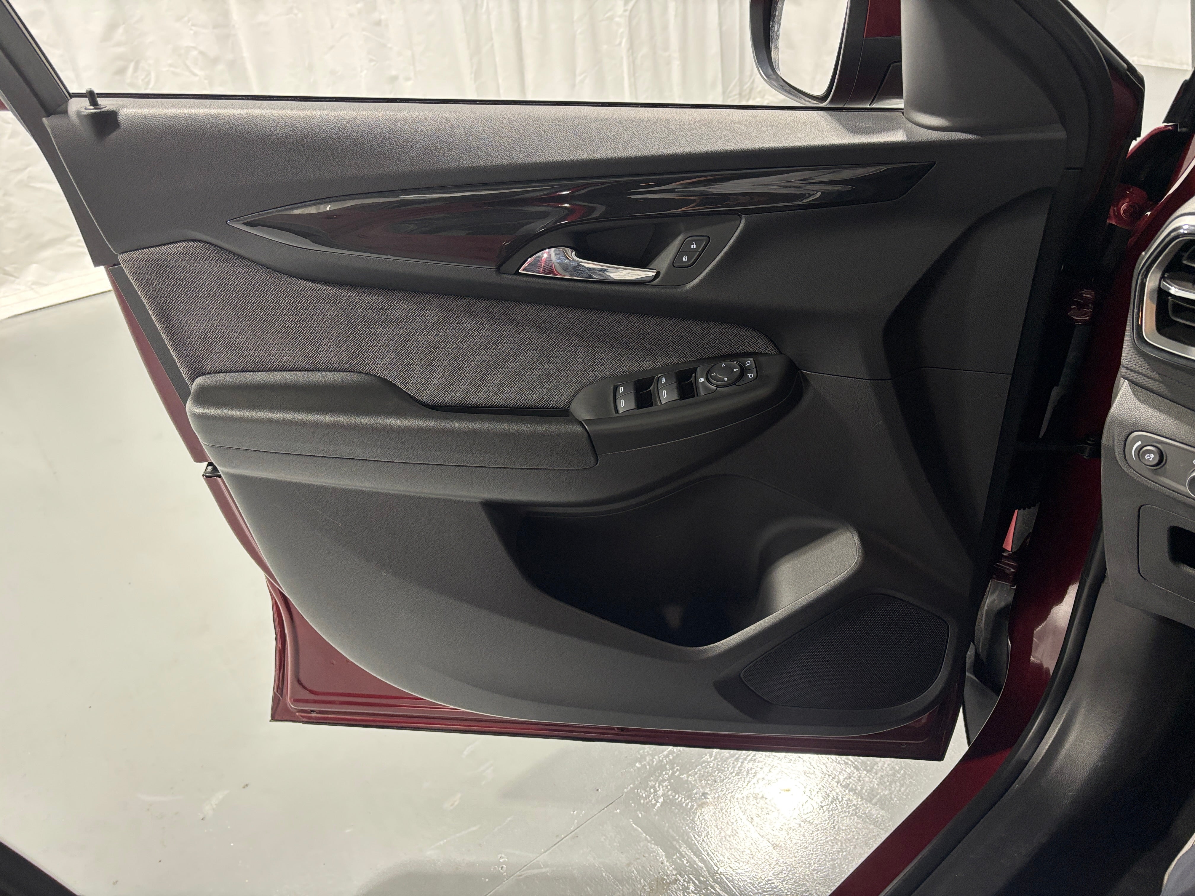 2025 Chevrolet Trailblazer LT - Photo 7