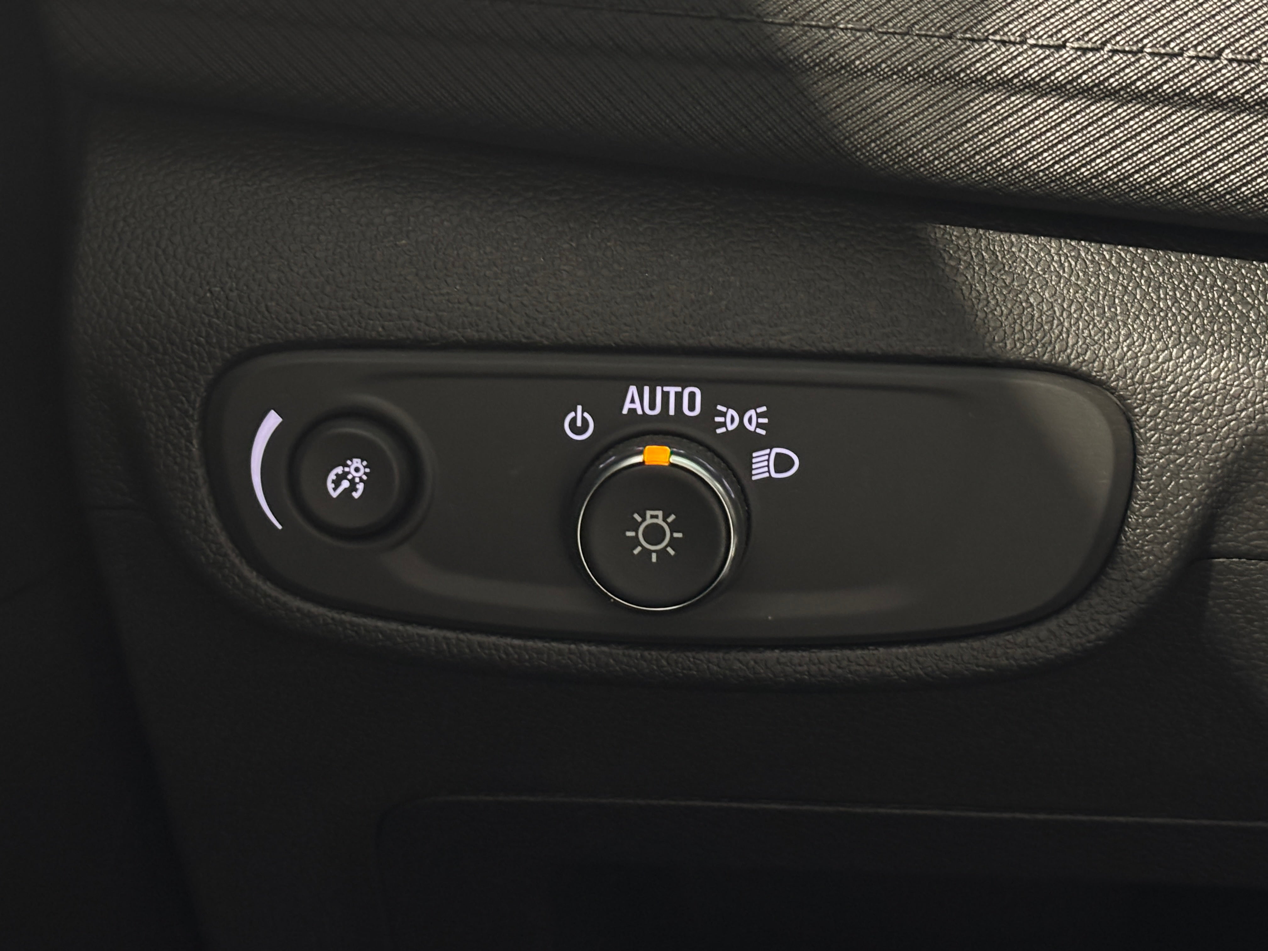 2025 Chevrolet Trailblazer LT - Photo 9