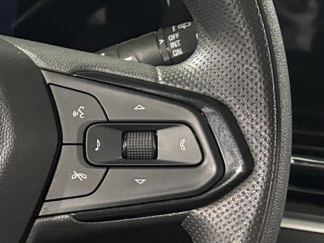 2025 Chevrolet Trailblazer LT - Photo 15