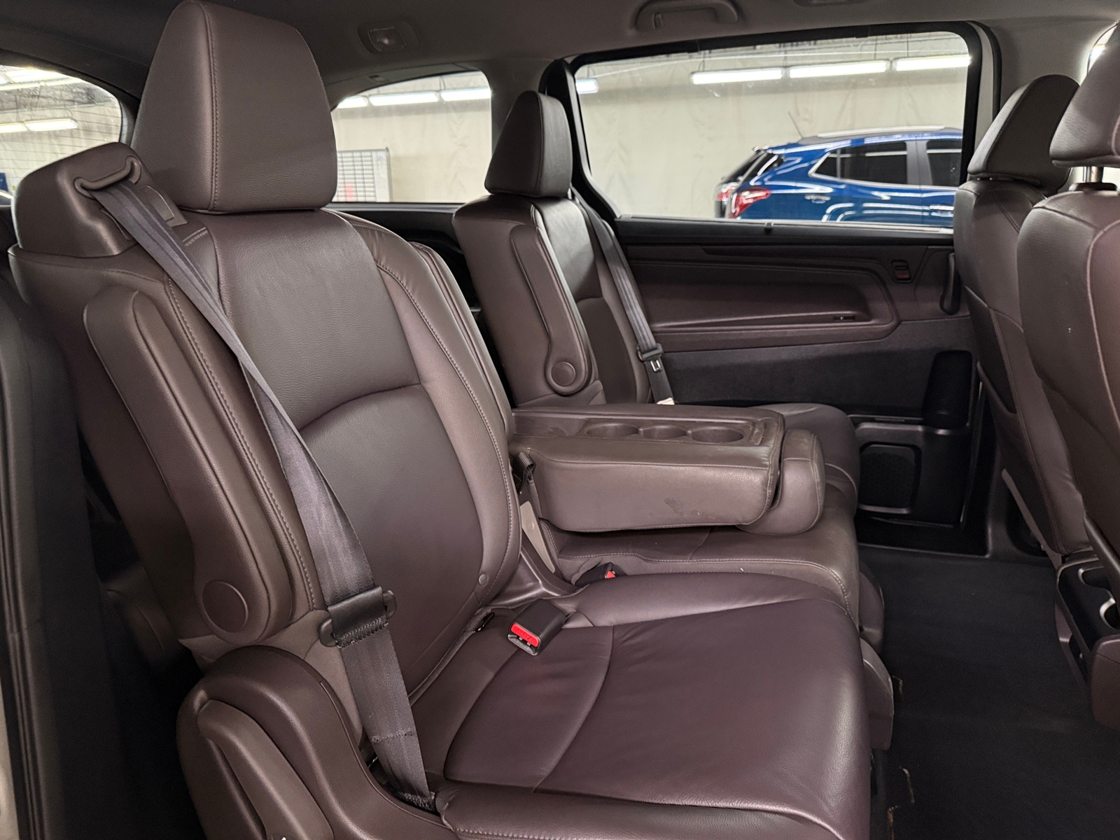 Thumbnail: 2019 Honda Odyssey - 5