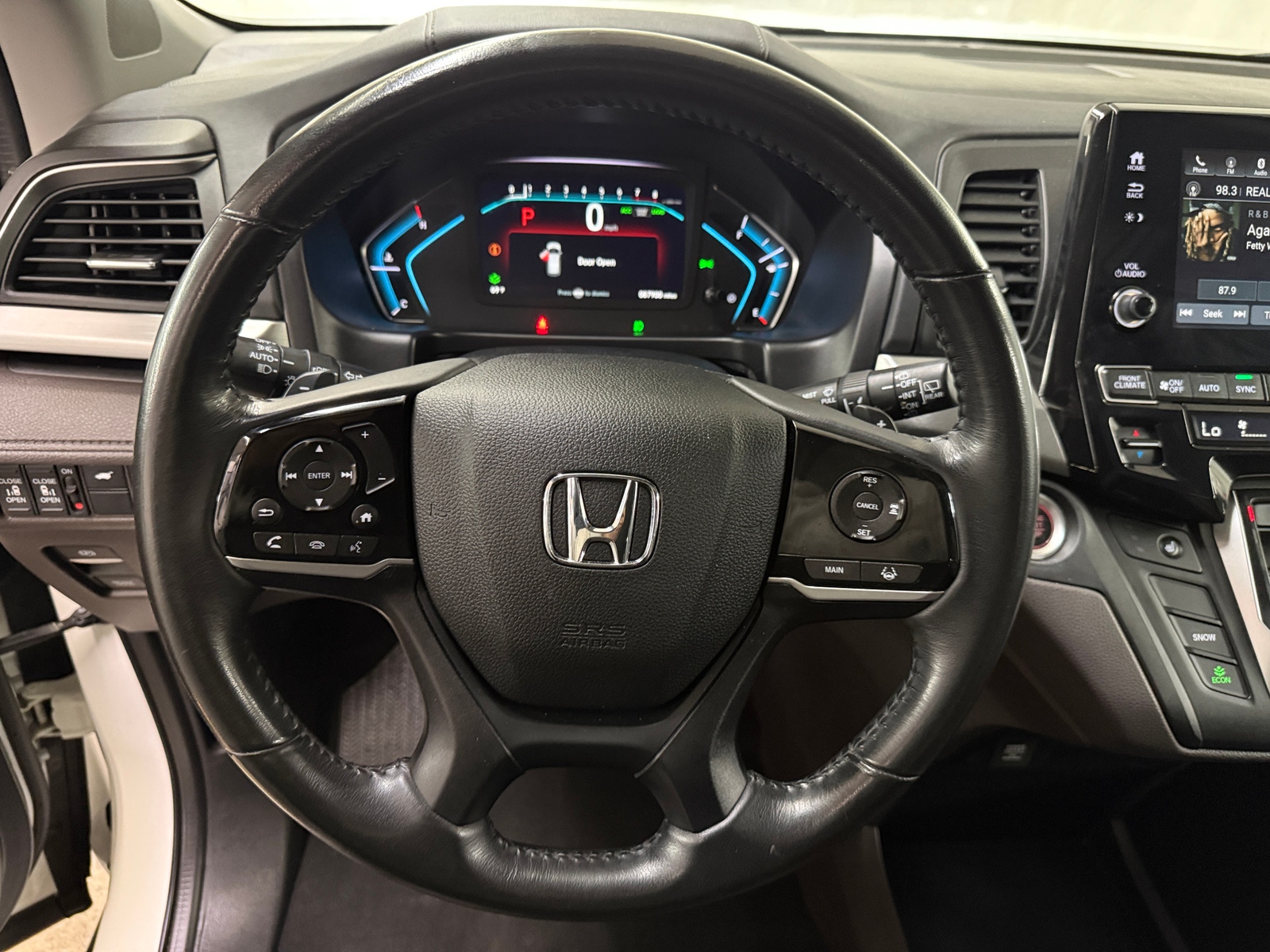 Thumbnail: 2019 Honda Odyssey - 4